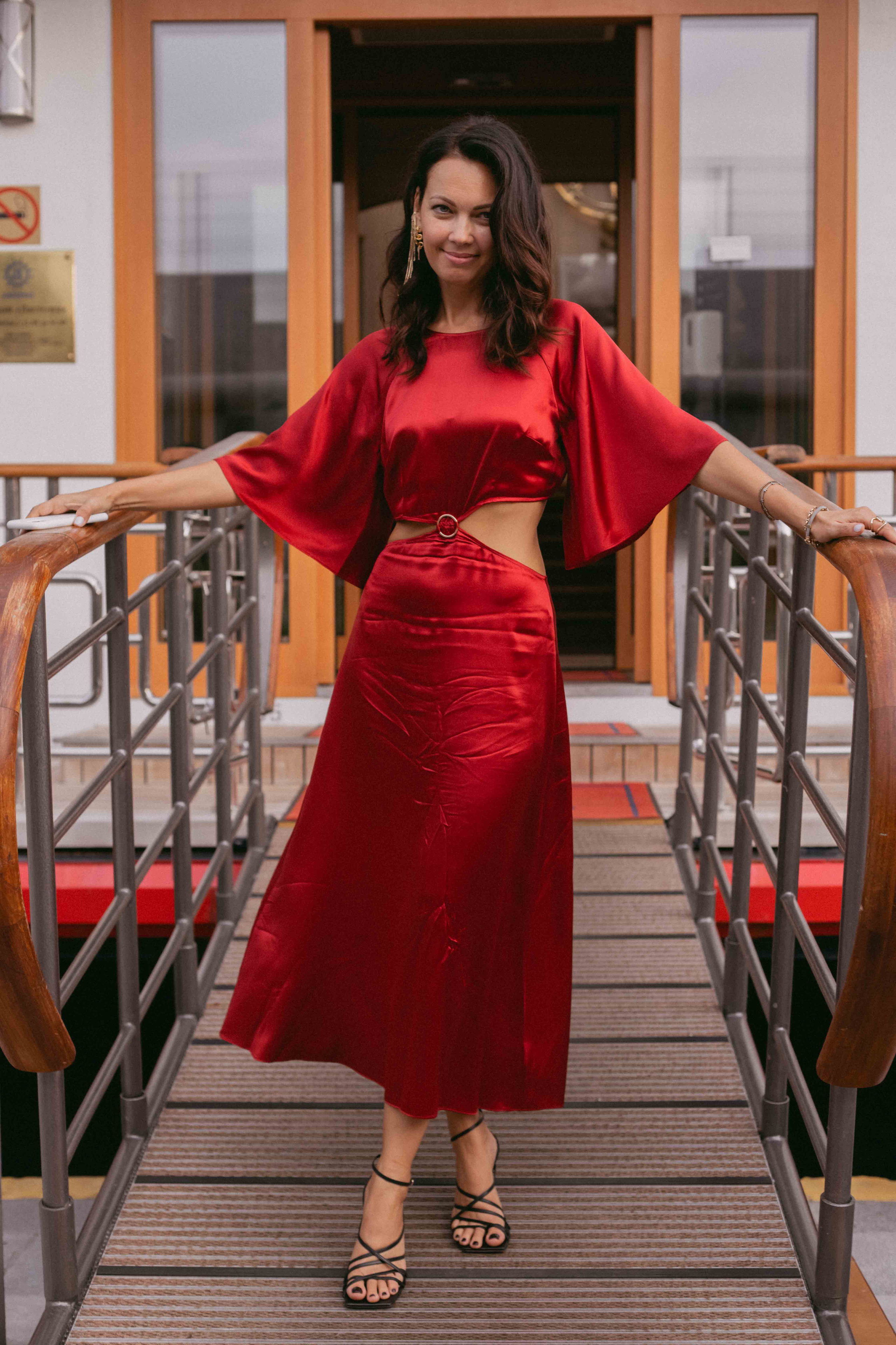 Юбилей Татьяны. Семейный фотограф в Москве