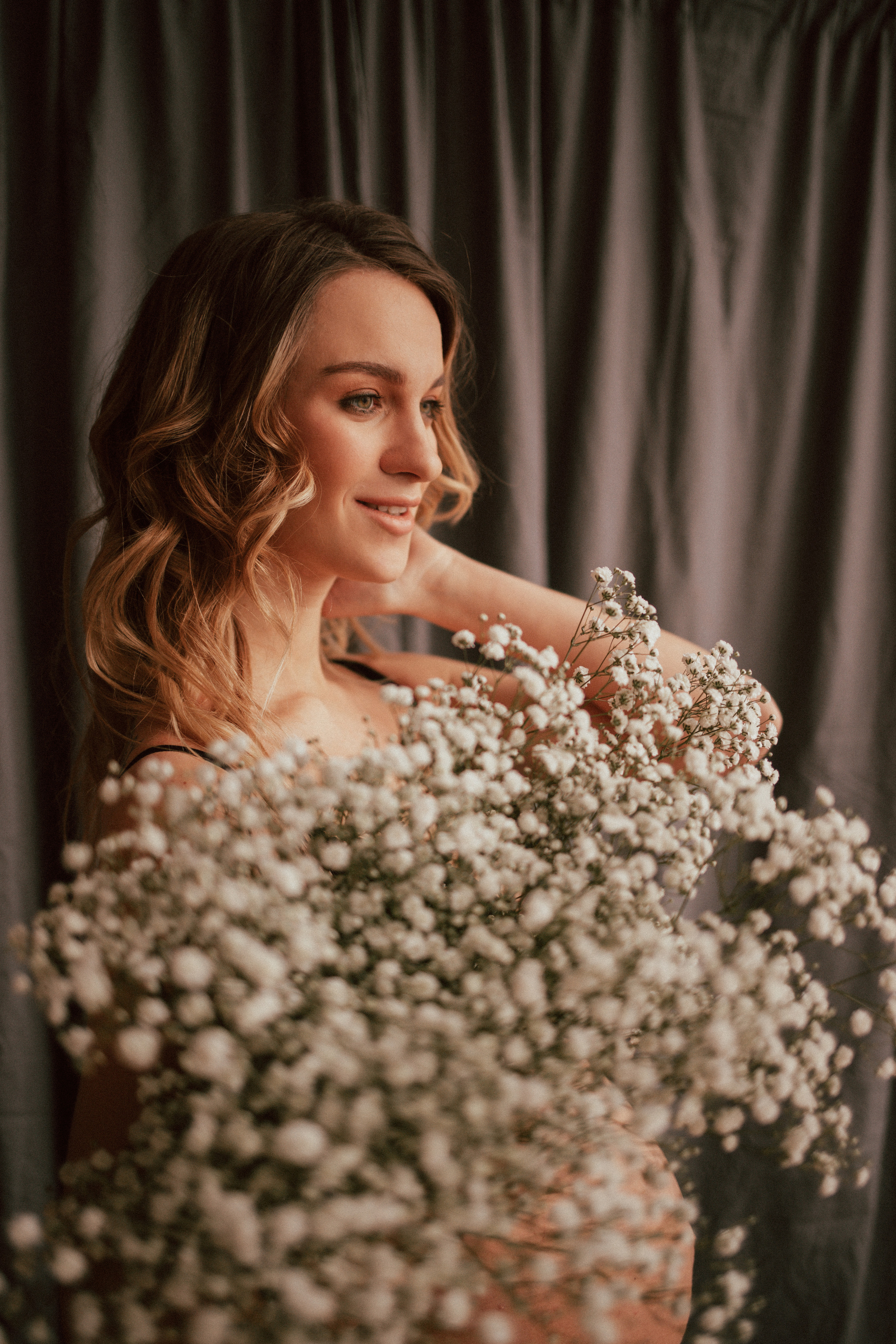 Ольга. Семейный фотограф в Москве