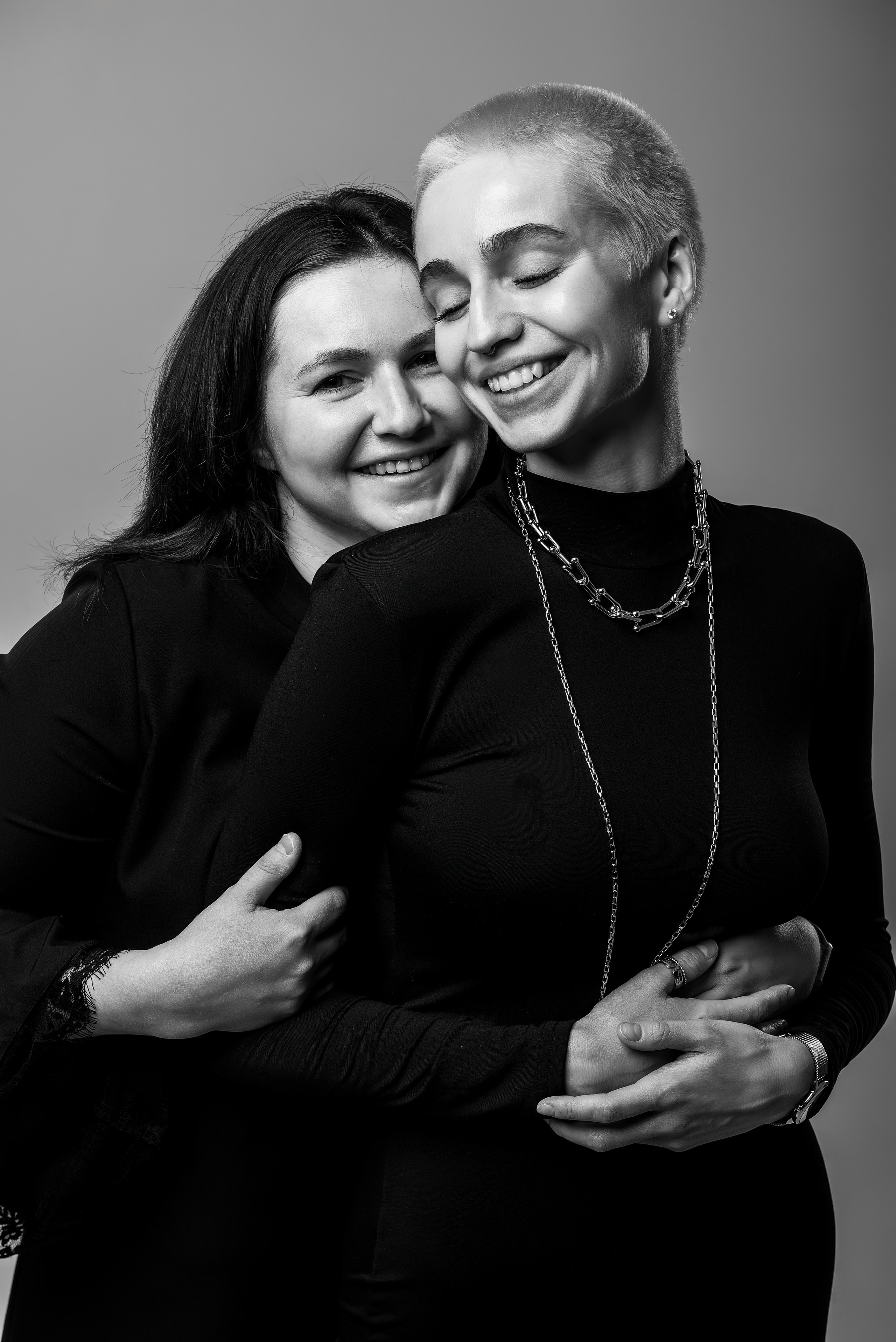 Семейное безумие. Фотограф Москва Артур Горвард