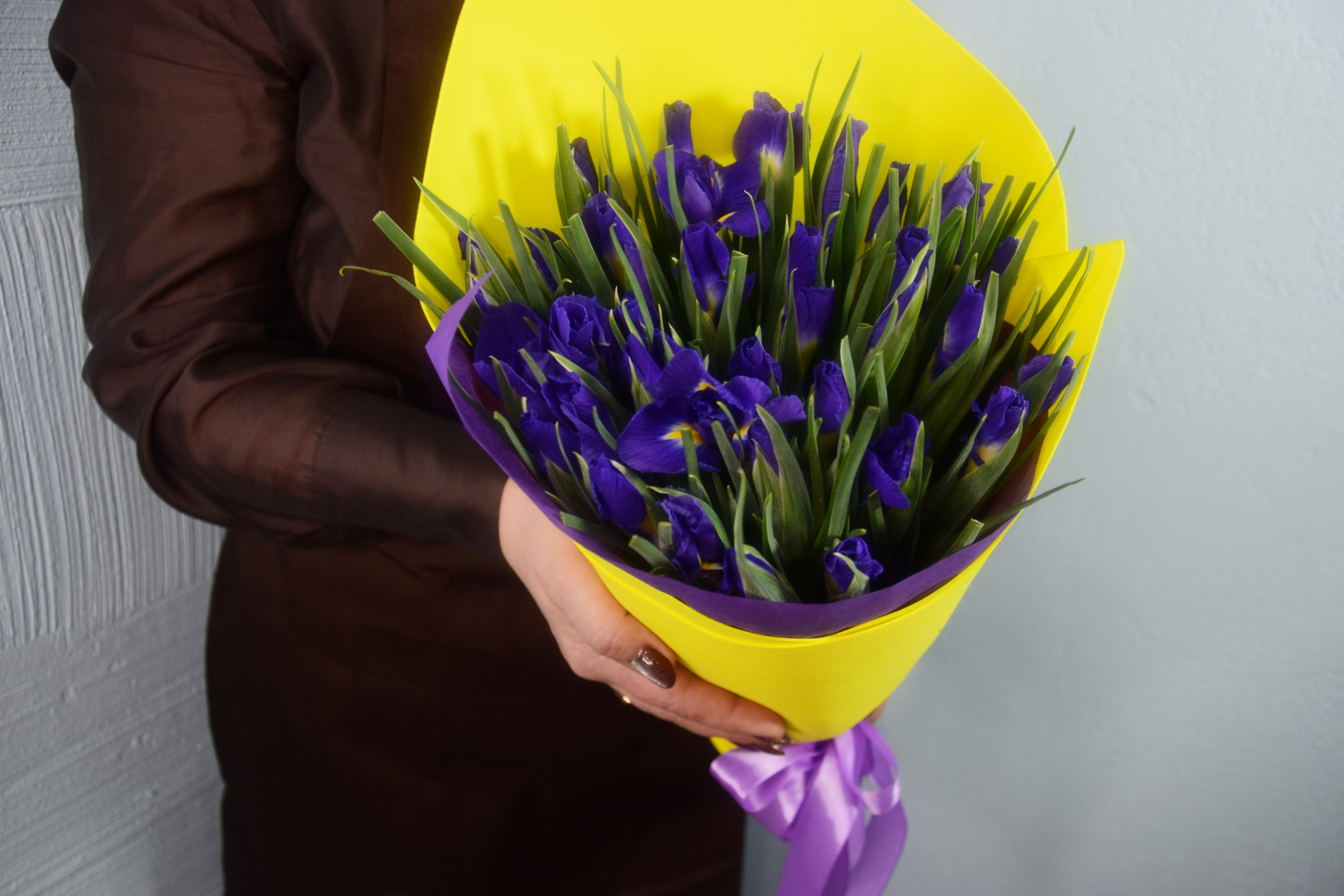 Предметная съемка (Букеты). Силантьева Наталья фотограф