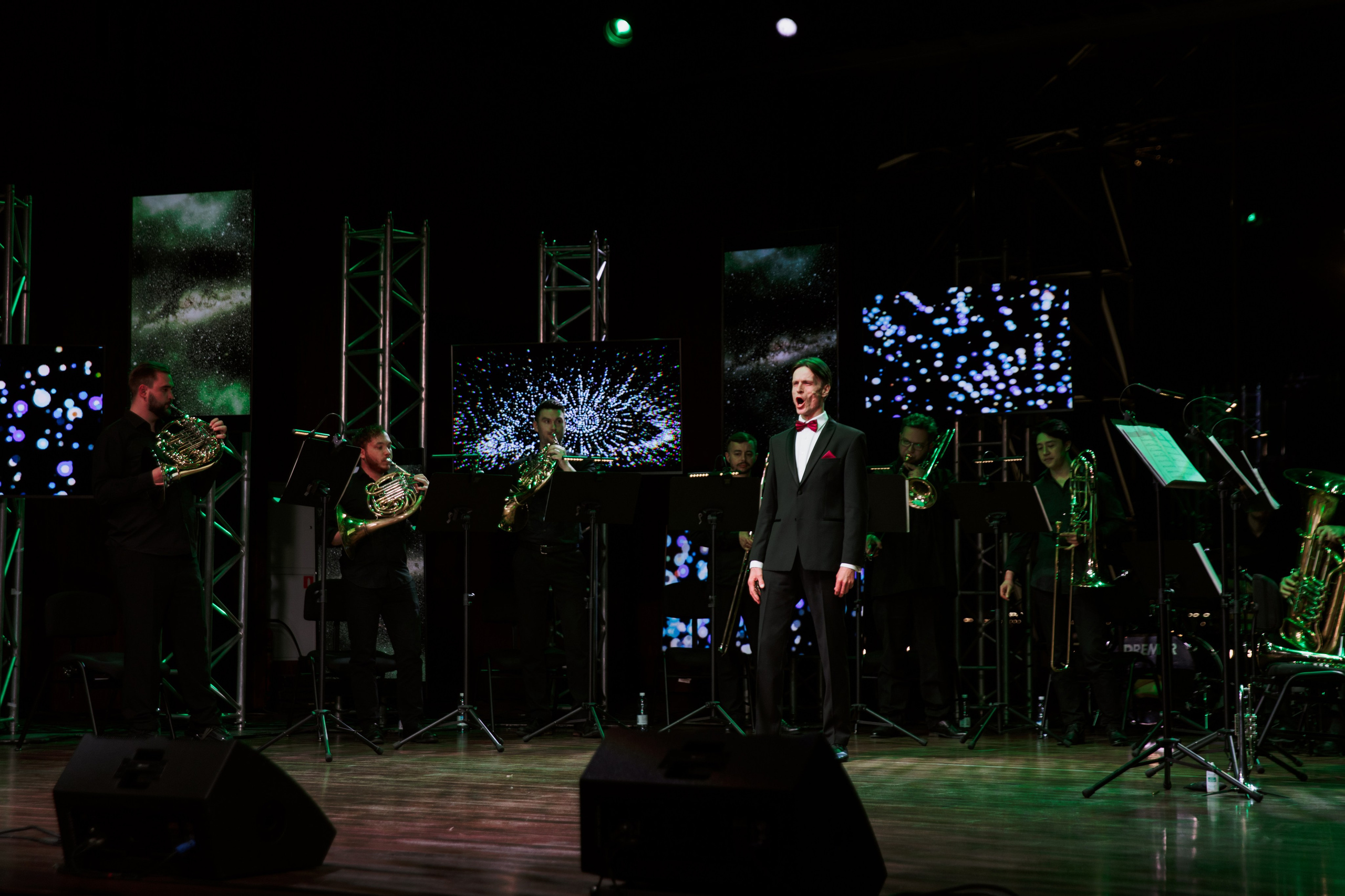 Репортажная съёмка. Павел Померанцев