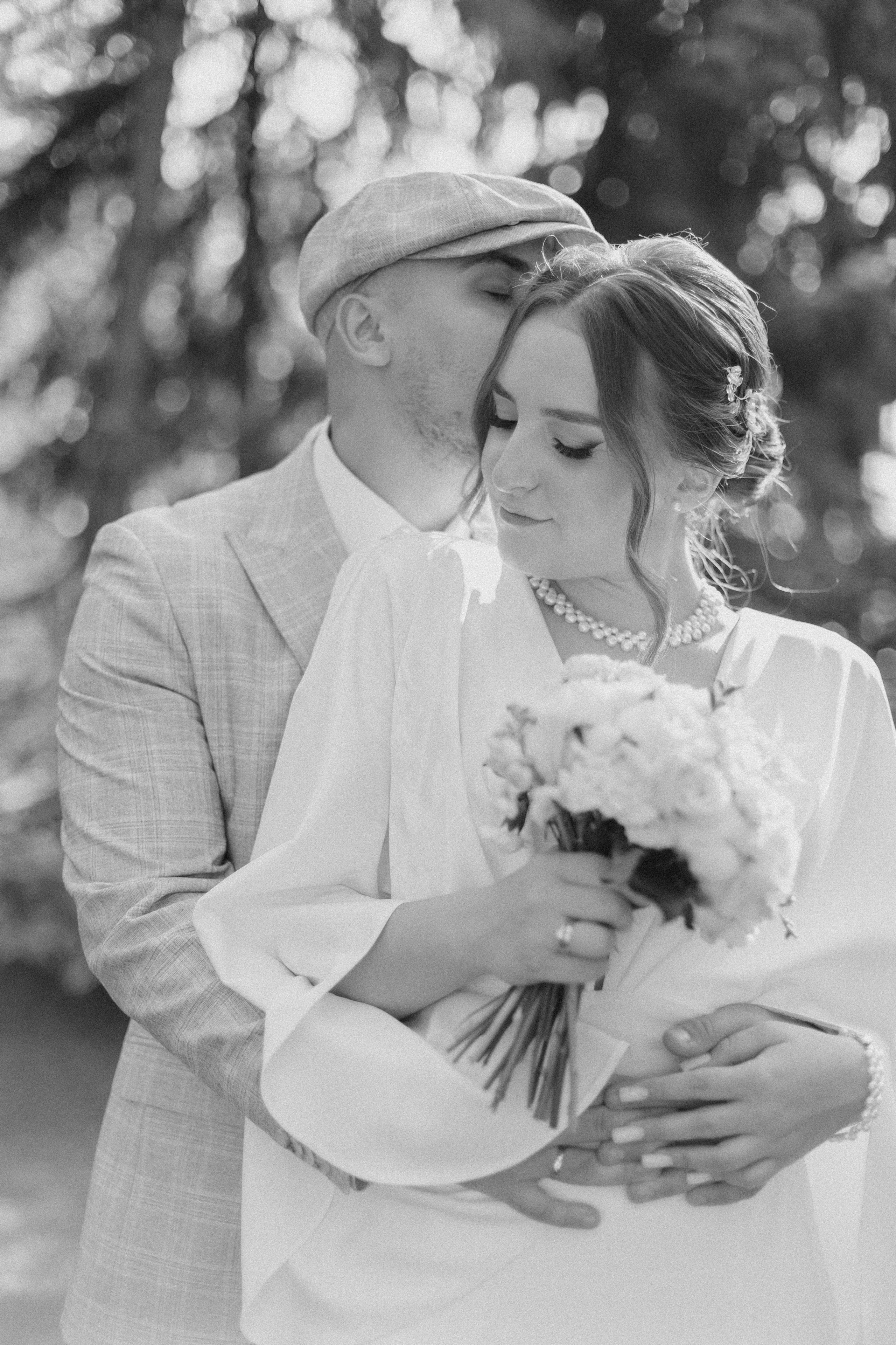 Свадьба Денис и Валерия. Павел Померанцев