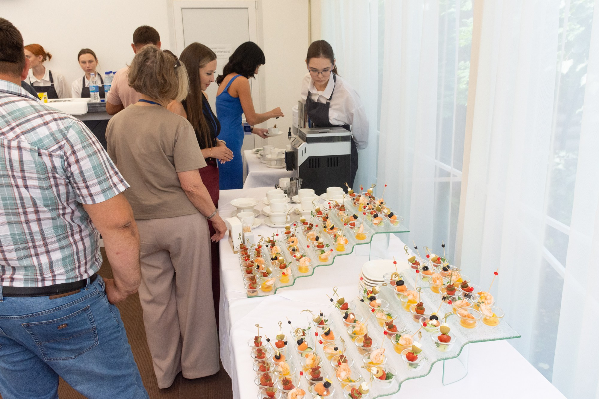 Рос электро. Фотограф Максим Буряк