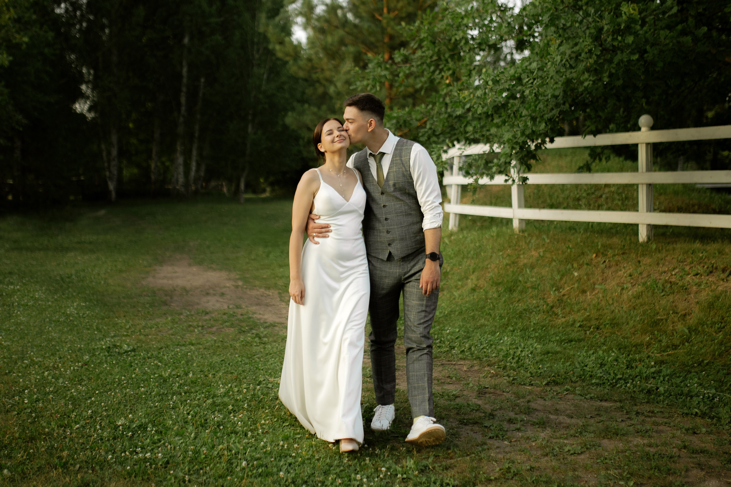 Свадебная. Фотограф Тольятти и Санкт-Петербург