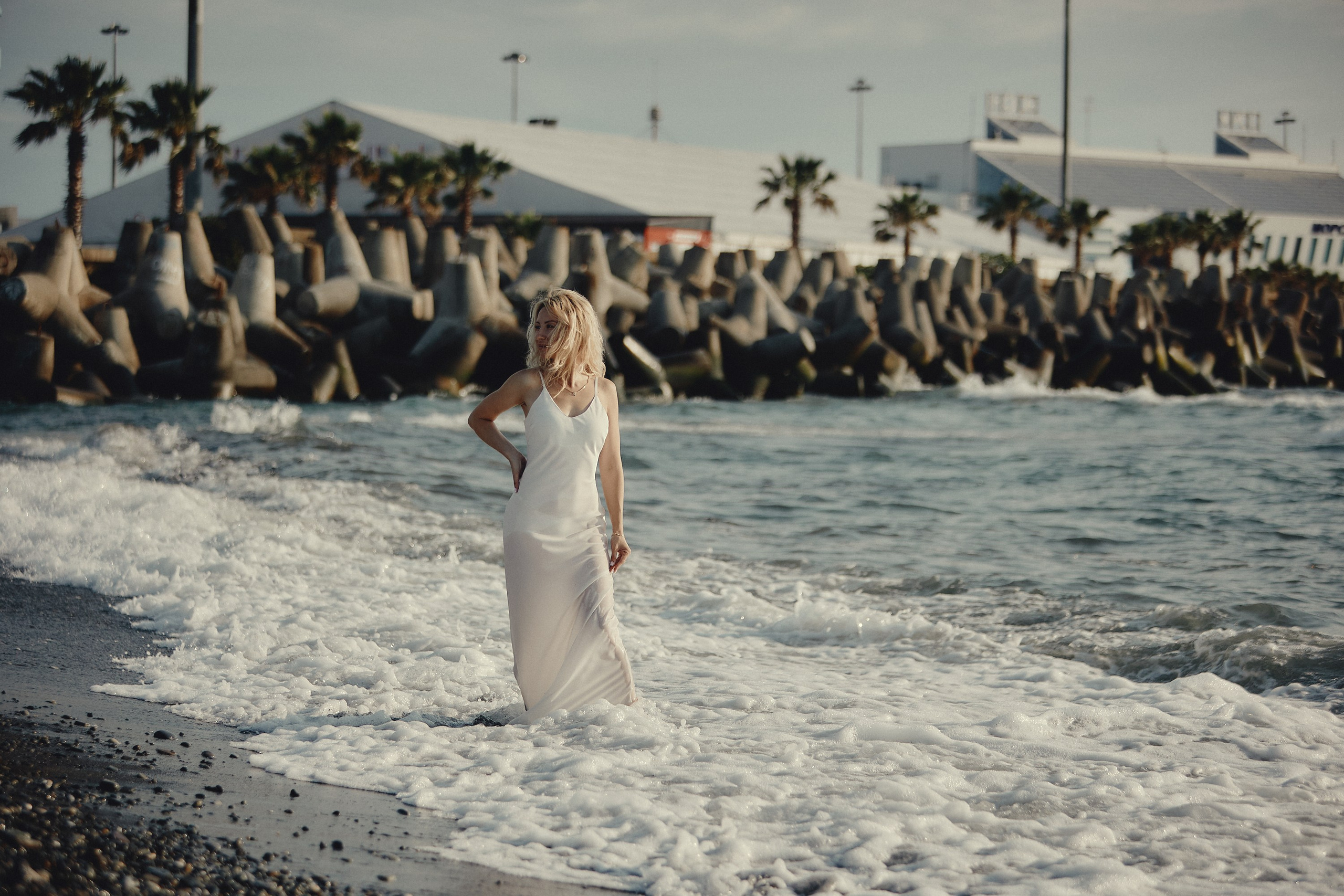 Индивидуальная прогулочная фотосессия в Сочи с профессионалом. Фотограф Юрий Никитюк — Сочи |Адлер|Красная Поляна