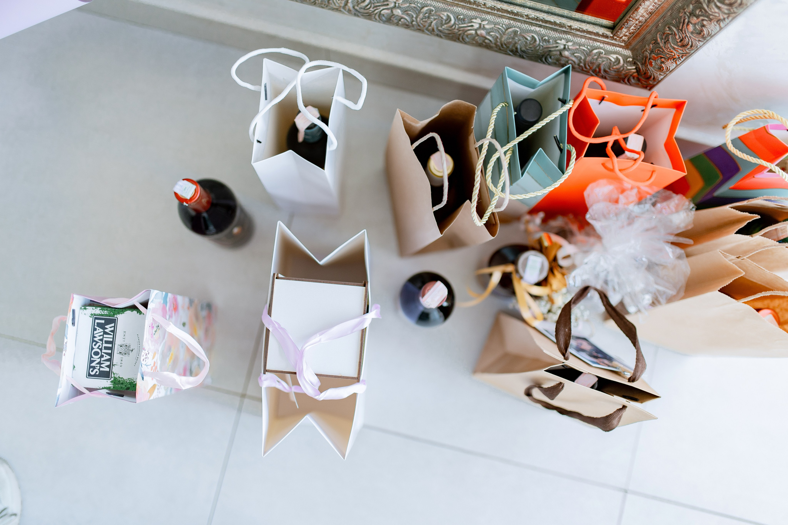 Виктория и Илья. Свадебный фотограф Витебск Минск