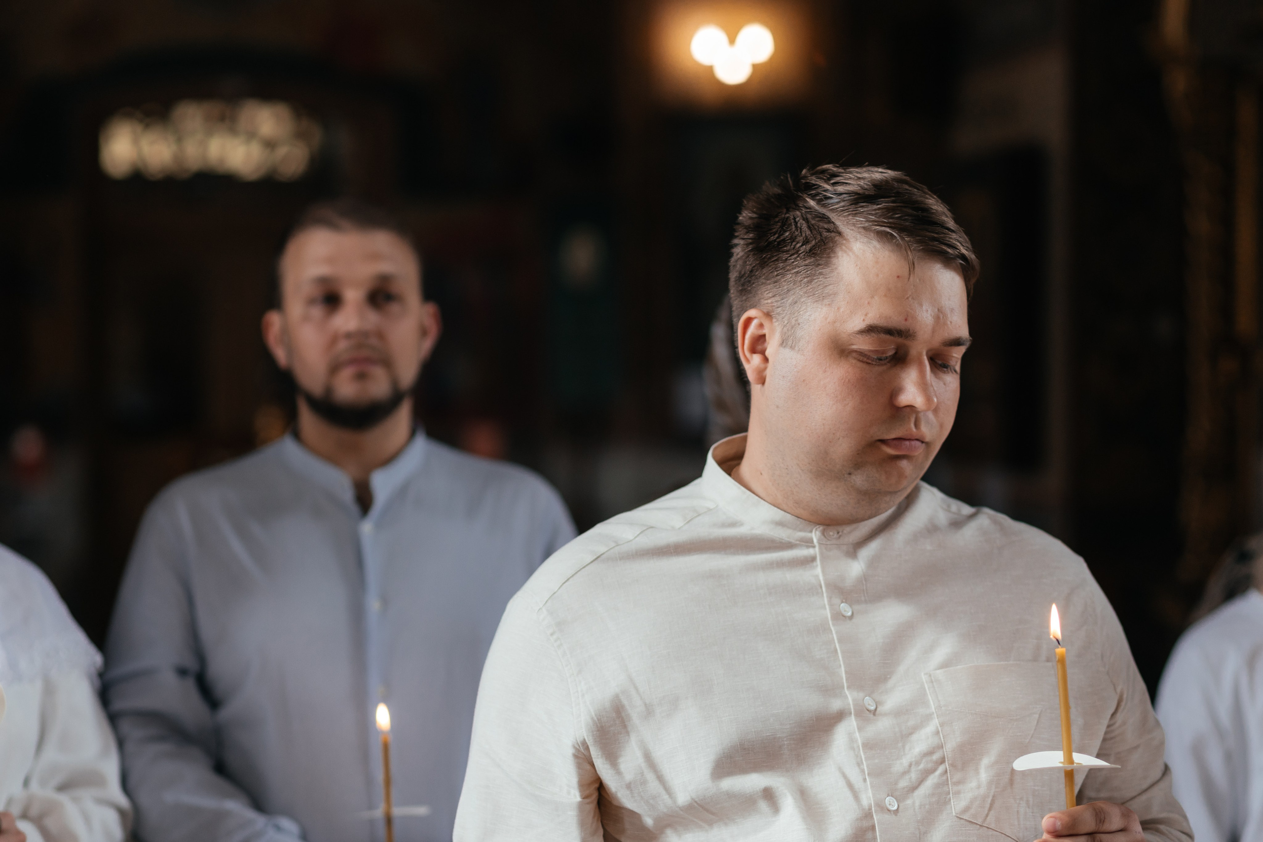 Крещение Софии. Агенство фотографии Сафроновых