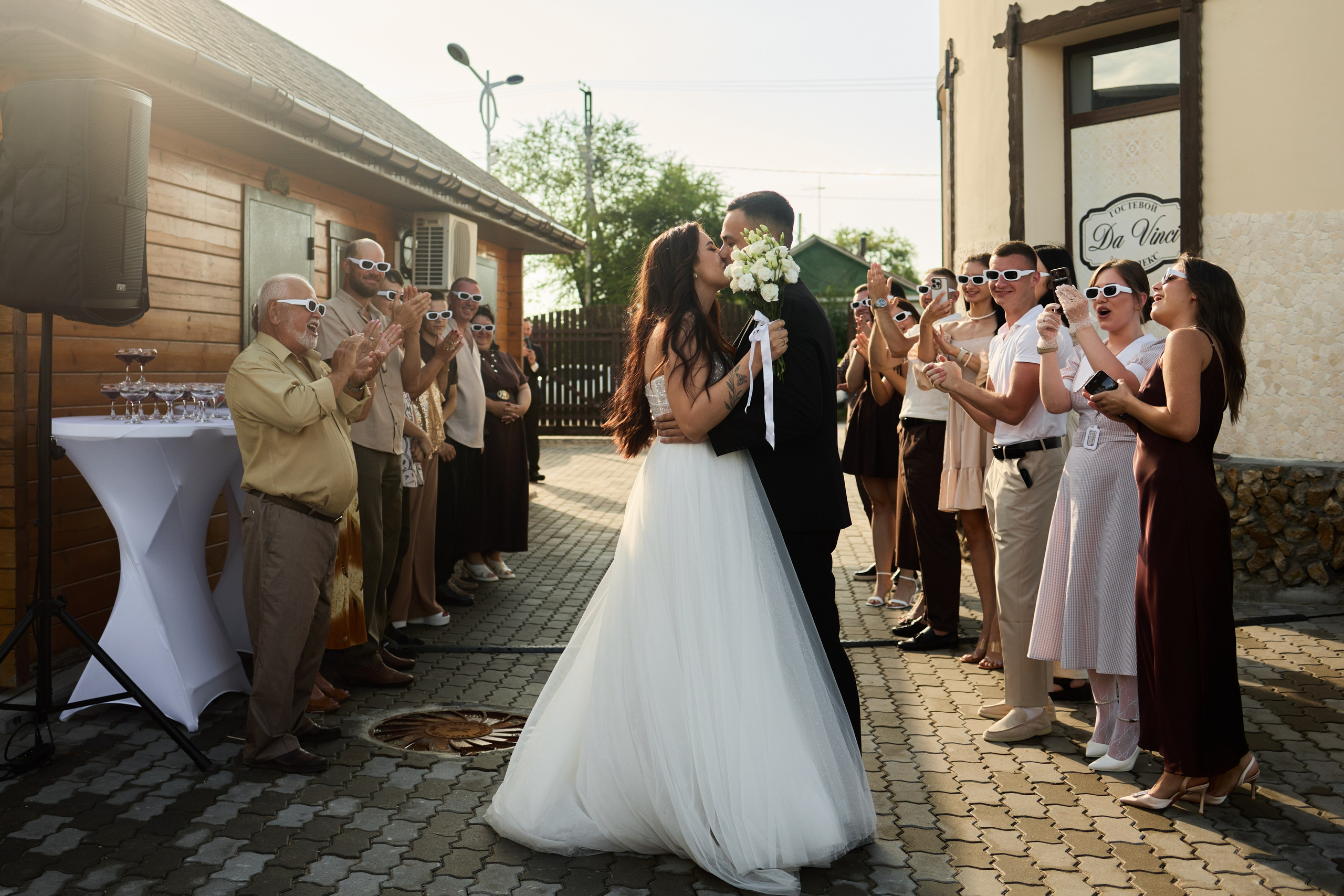 Репортаж 26.06. Фотограф в г. Благовещенск, свадебные, семейные и индивидуальные
