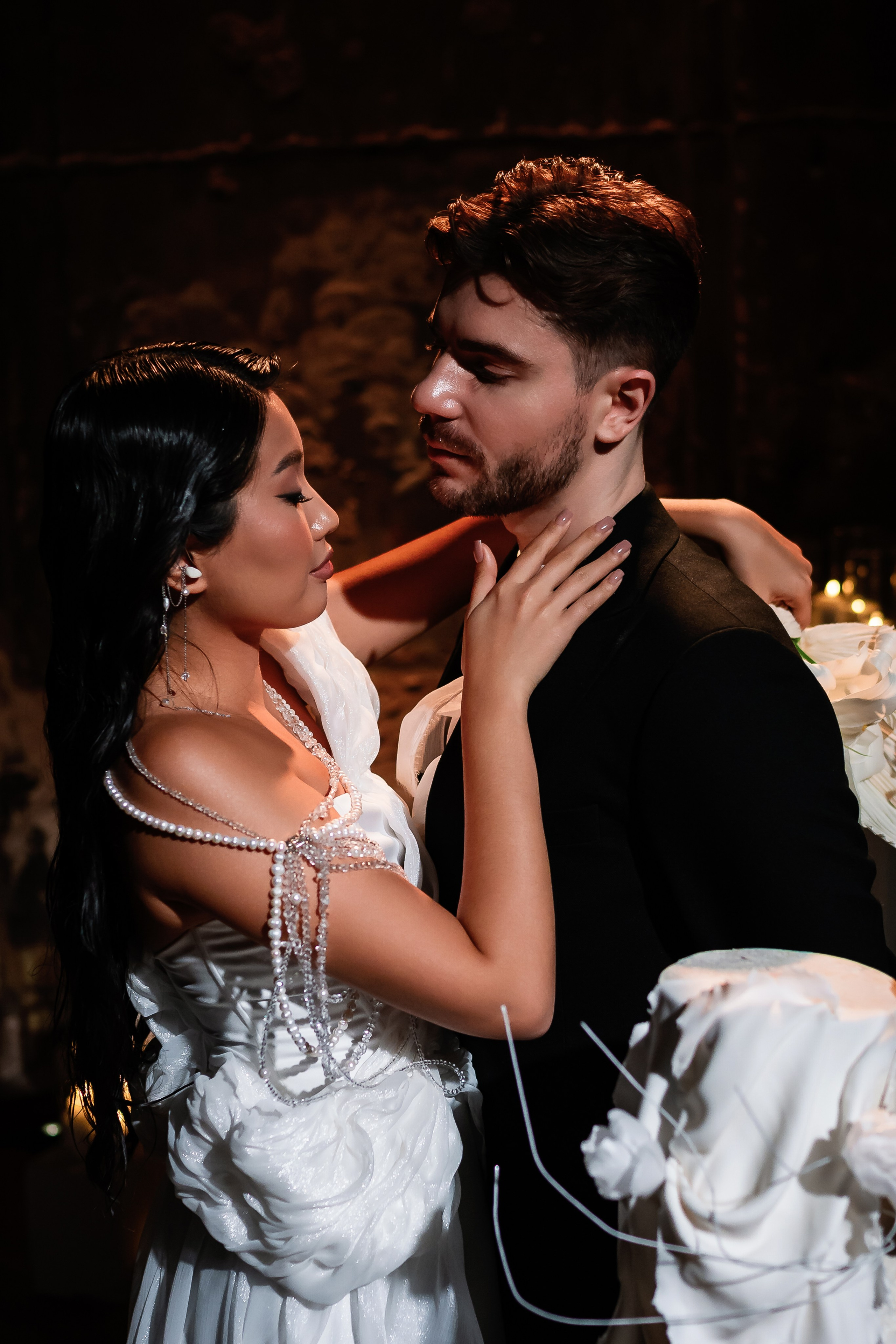 Егор и Юлия