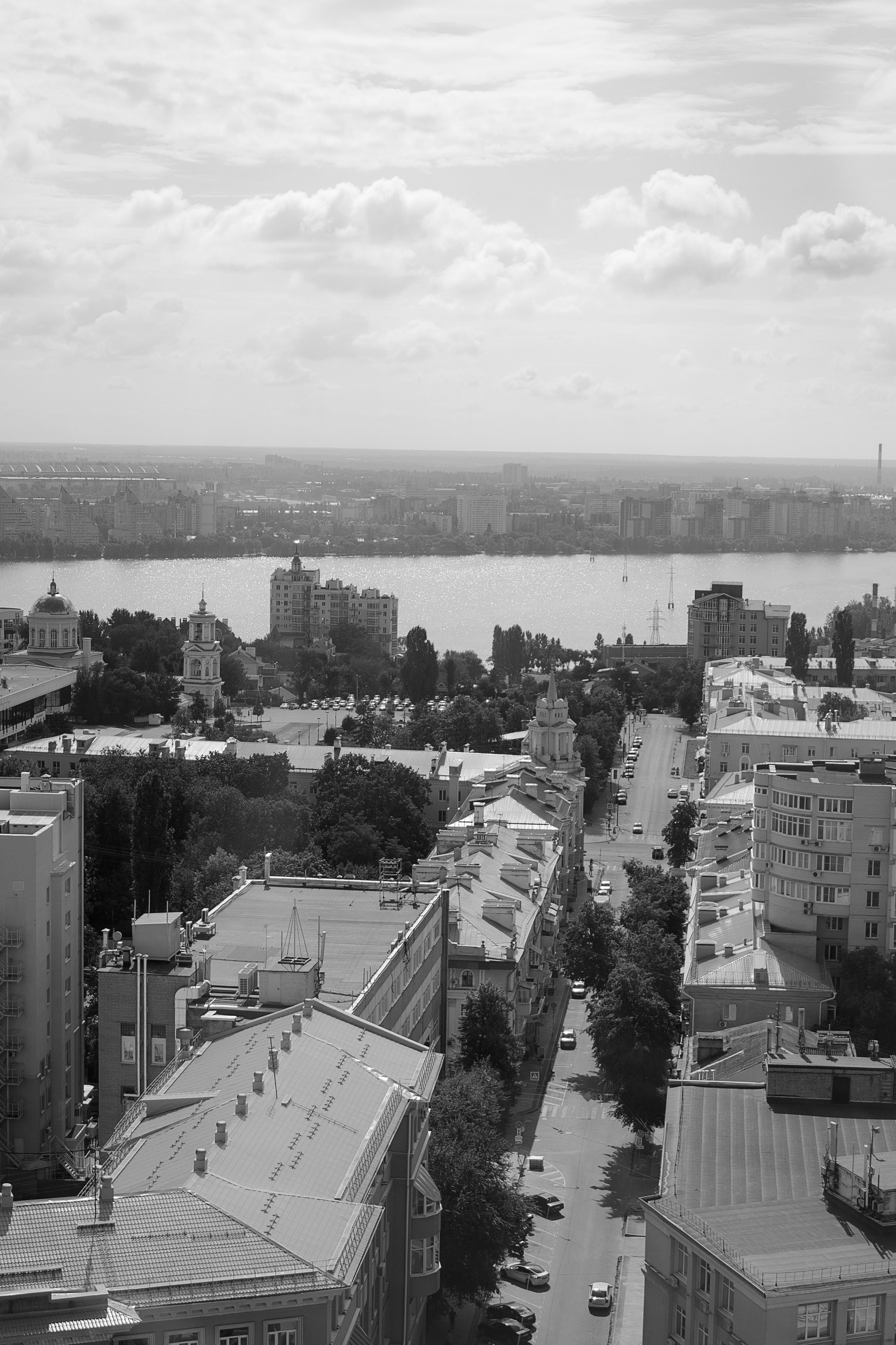 Ты мой сон. Свадебный фотограф Марина Бобкова в Липецке, Воронеже, Москва