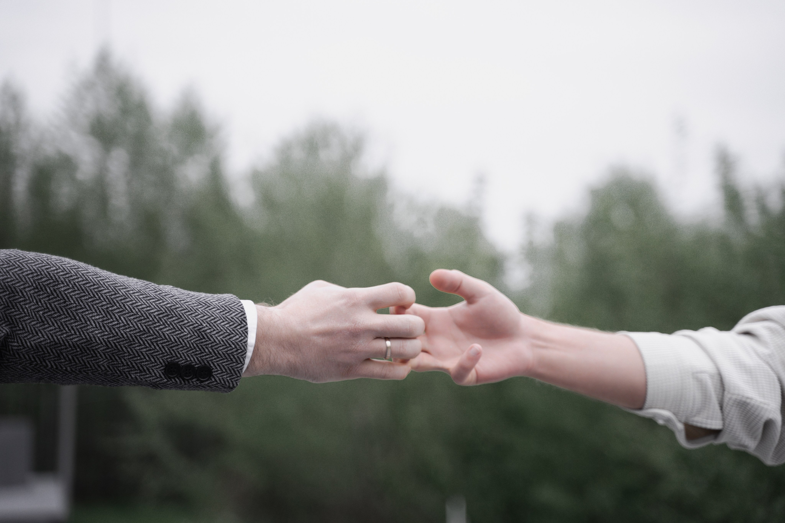 Т&В | Panorama wedding house. Свадебный фотограф Москва Инесса Зверева