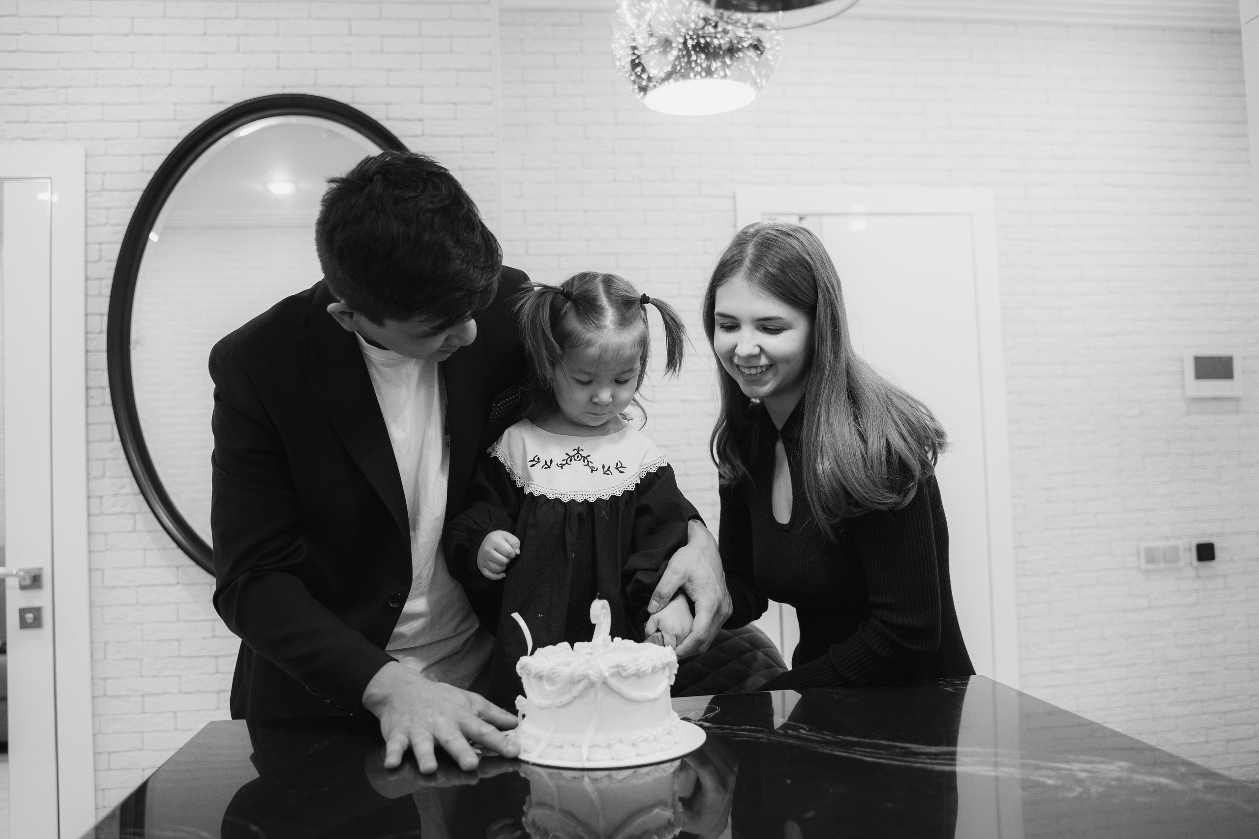 София 2 годика домашняя. Свадебный фотограф Москва Инесса Зверева