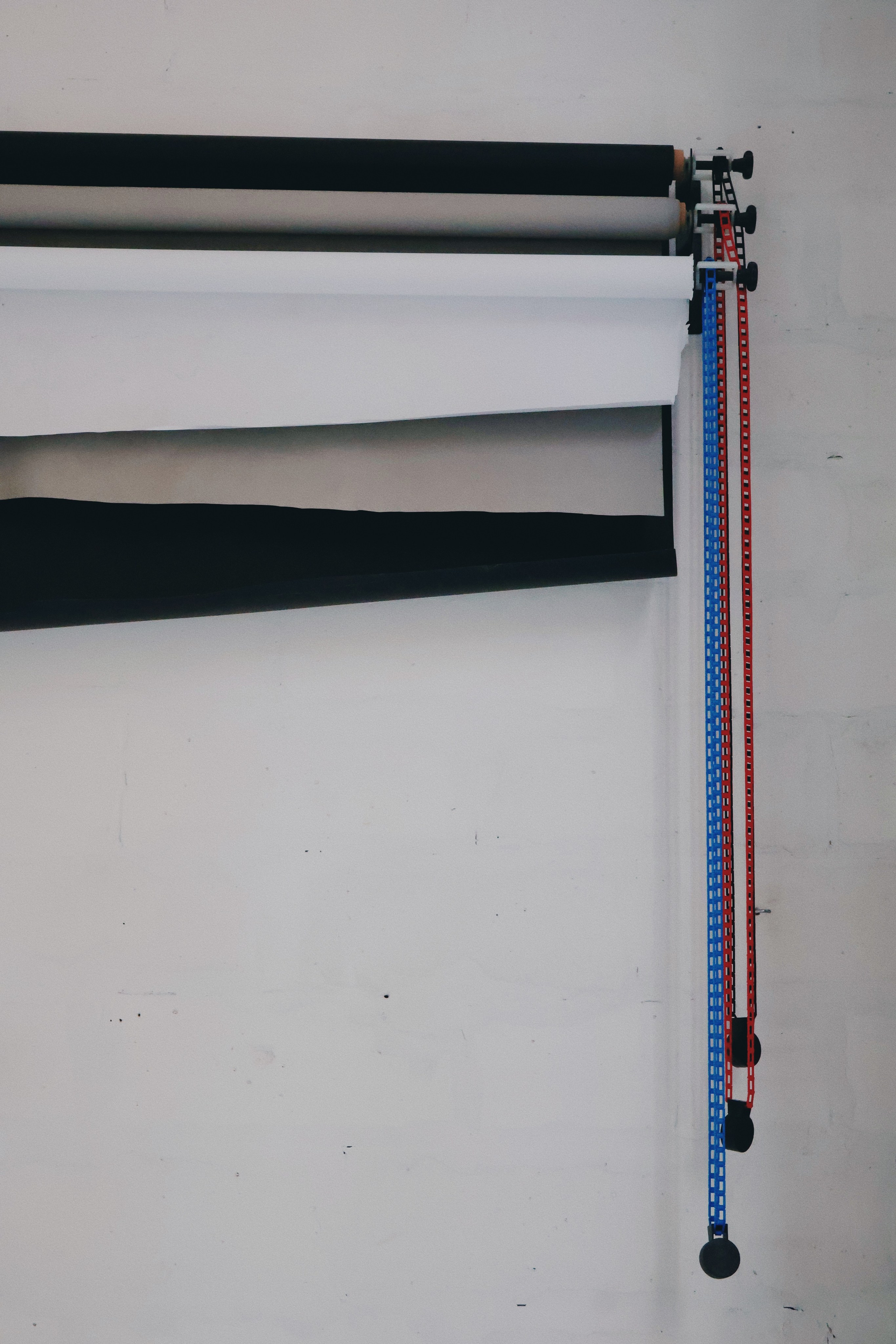 Как выглядит фотостудия Антресоль