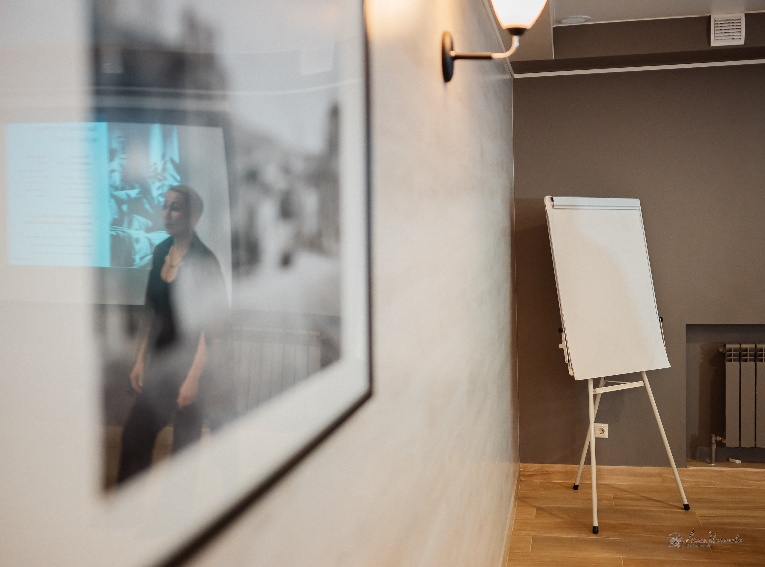 Код публичности. Фотограф Исламова Лилия, Смоленск