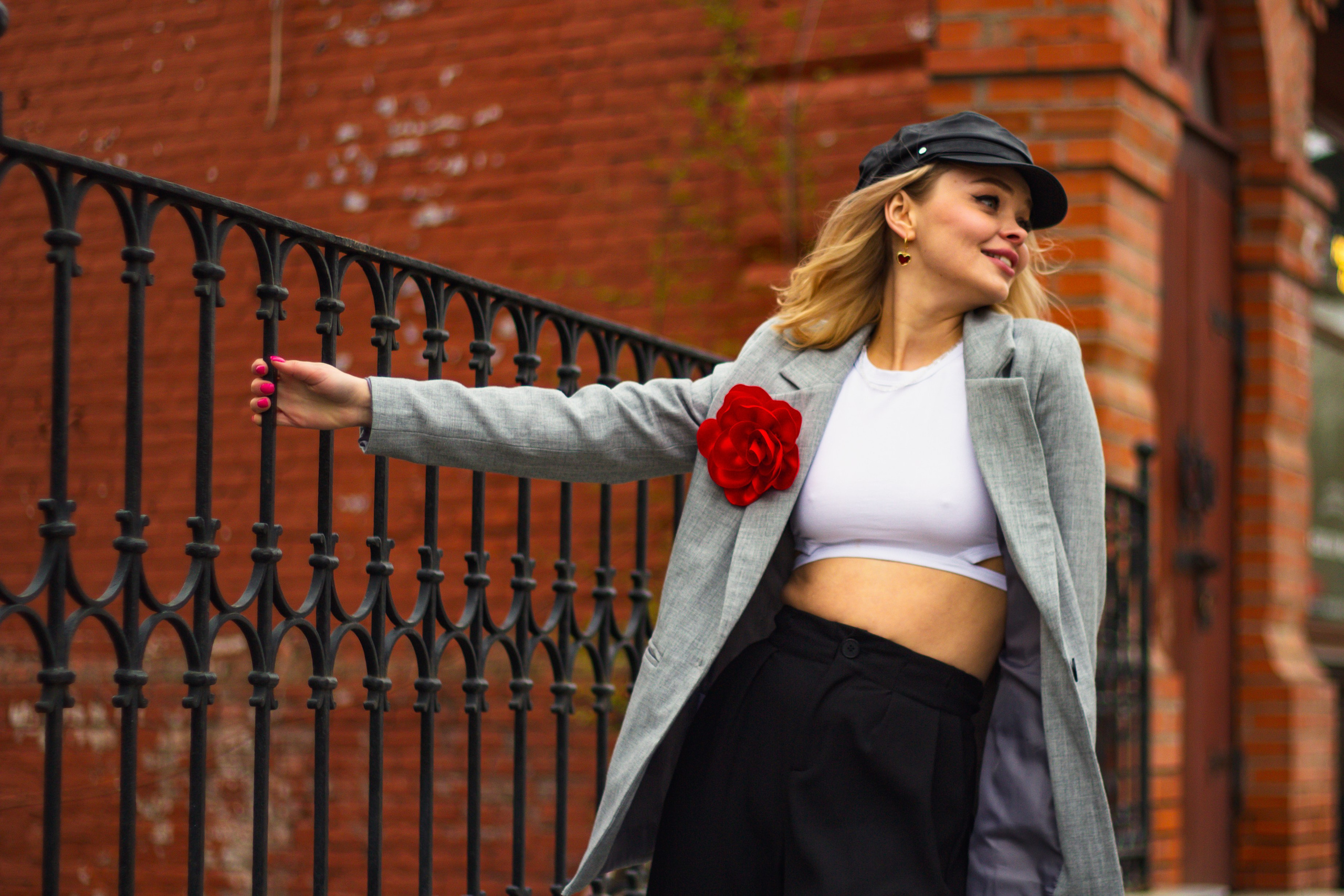 Аня. Фотограф Вологда Кристина Малухина