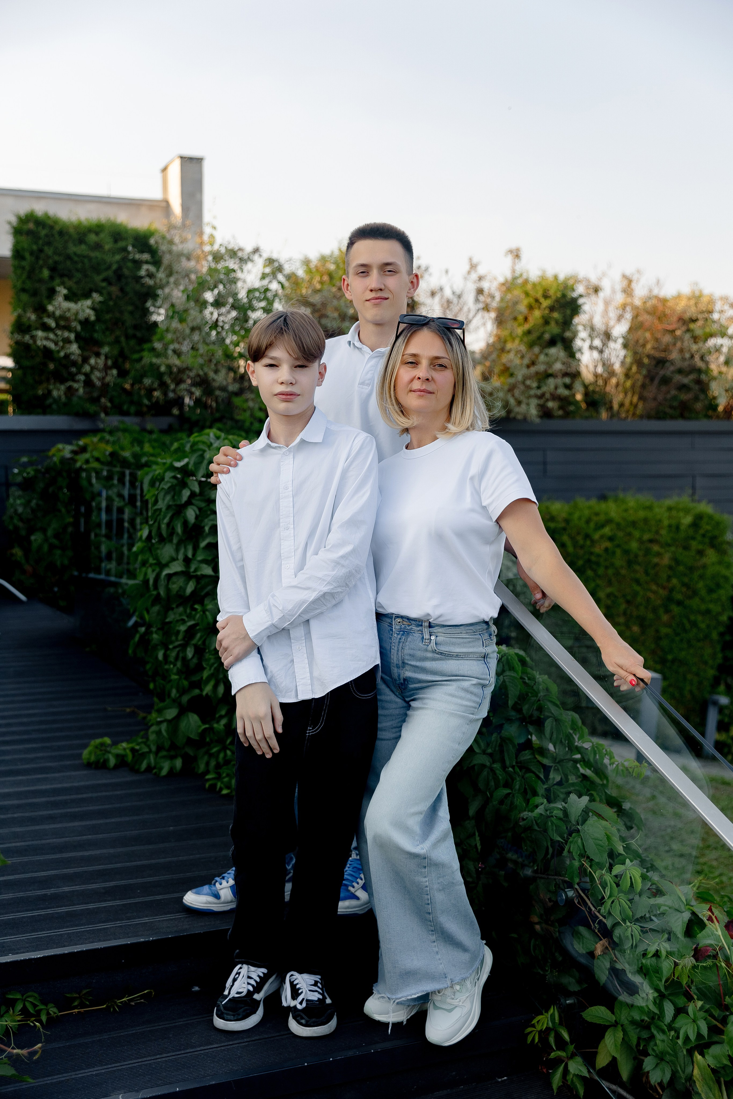 Сергей & Анастасия. RETOUCH-HOUSE