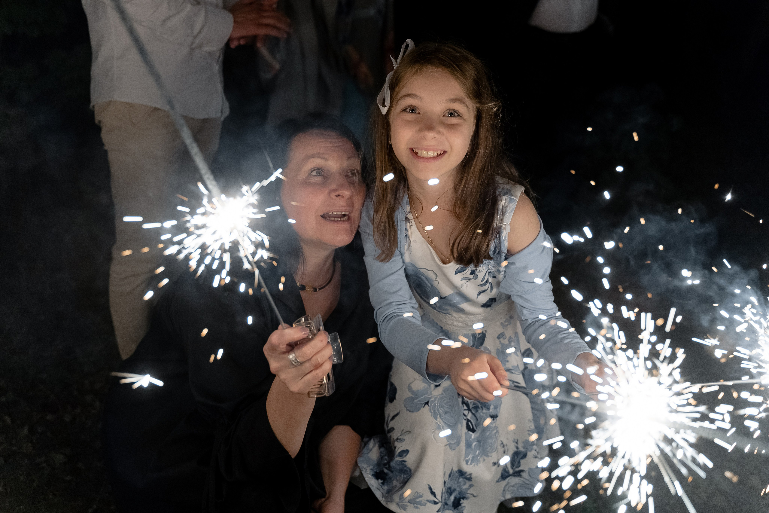 Владимир & Яна. RETOUCH-HOUSE