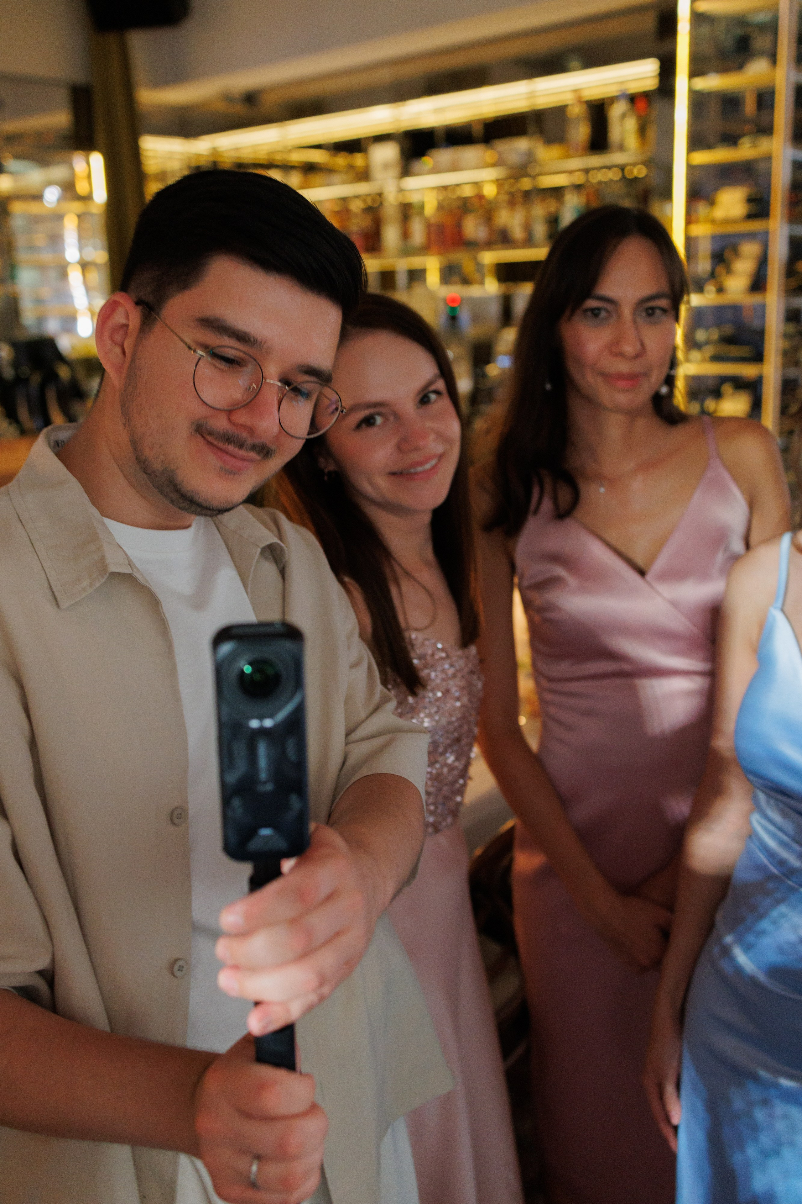 Луиза & Стефан. RETOUCH-HOUSE