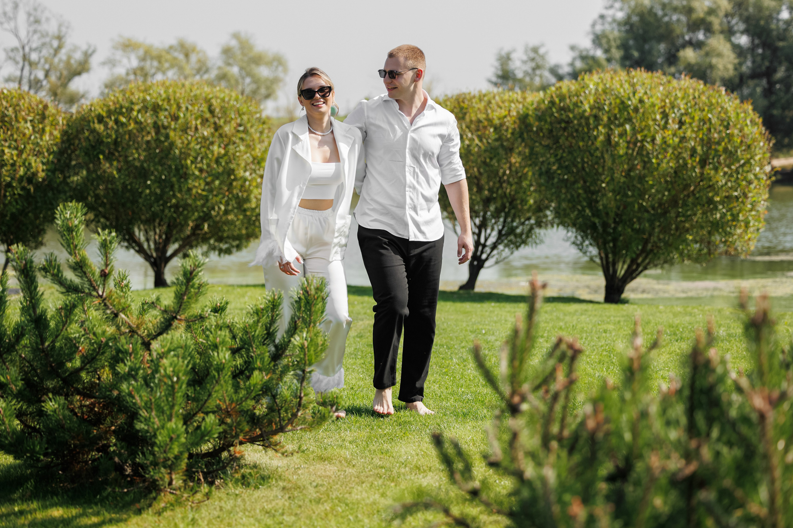 Рома & Маша. RETOUCH-HOUSE