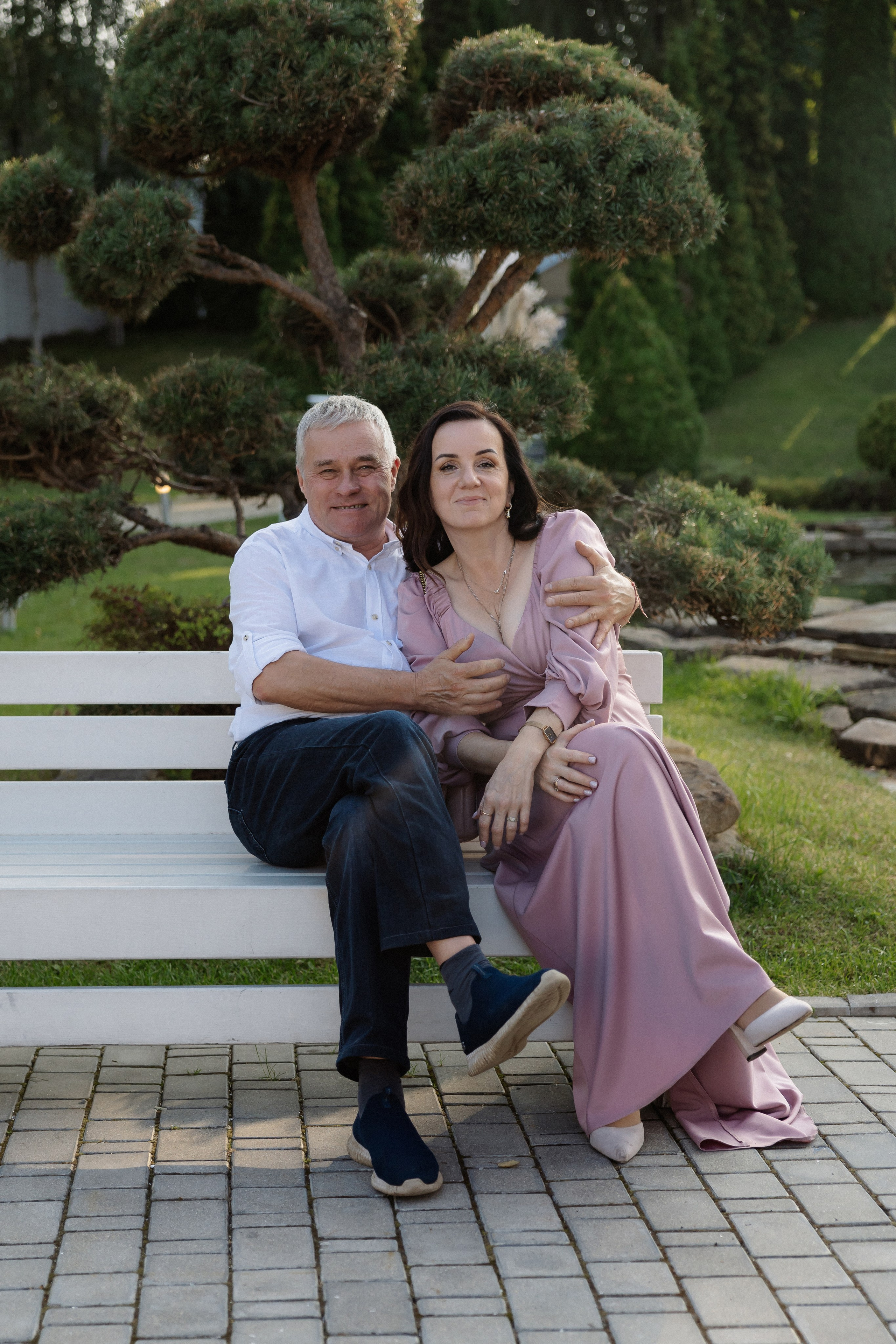 Владислав & Дарья. RETOUCH-HOUSE