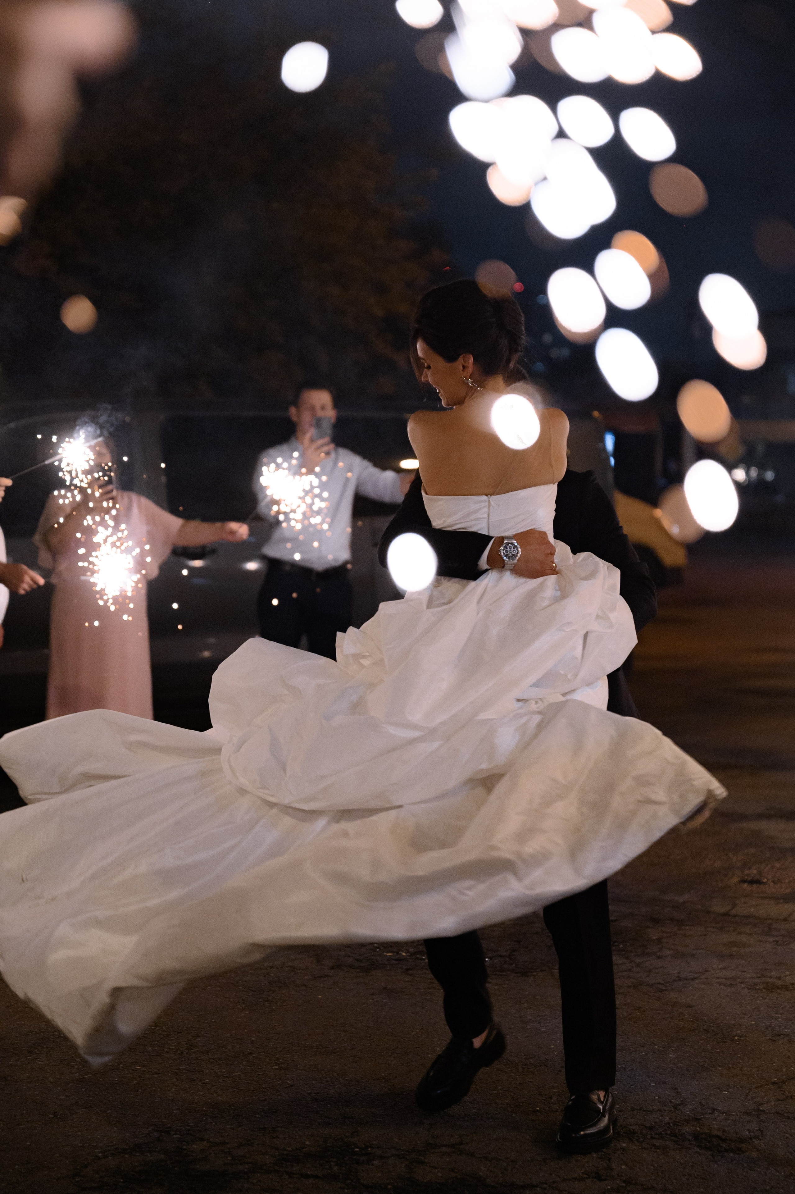 23.08.2024. RETOUCH-HOUSE