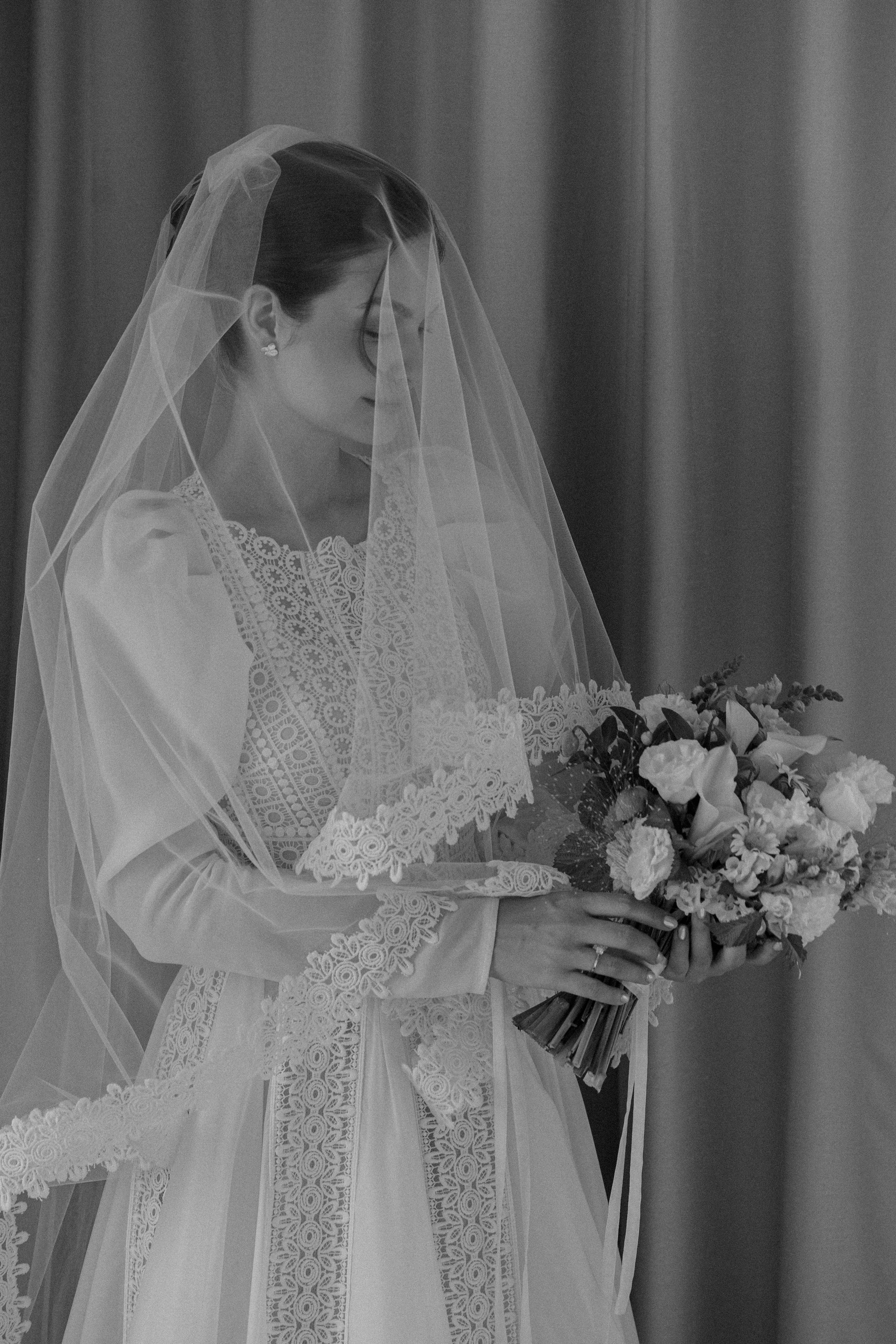 Луиза & Стефан. RETOUCH-HOUSE