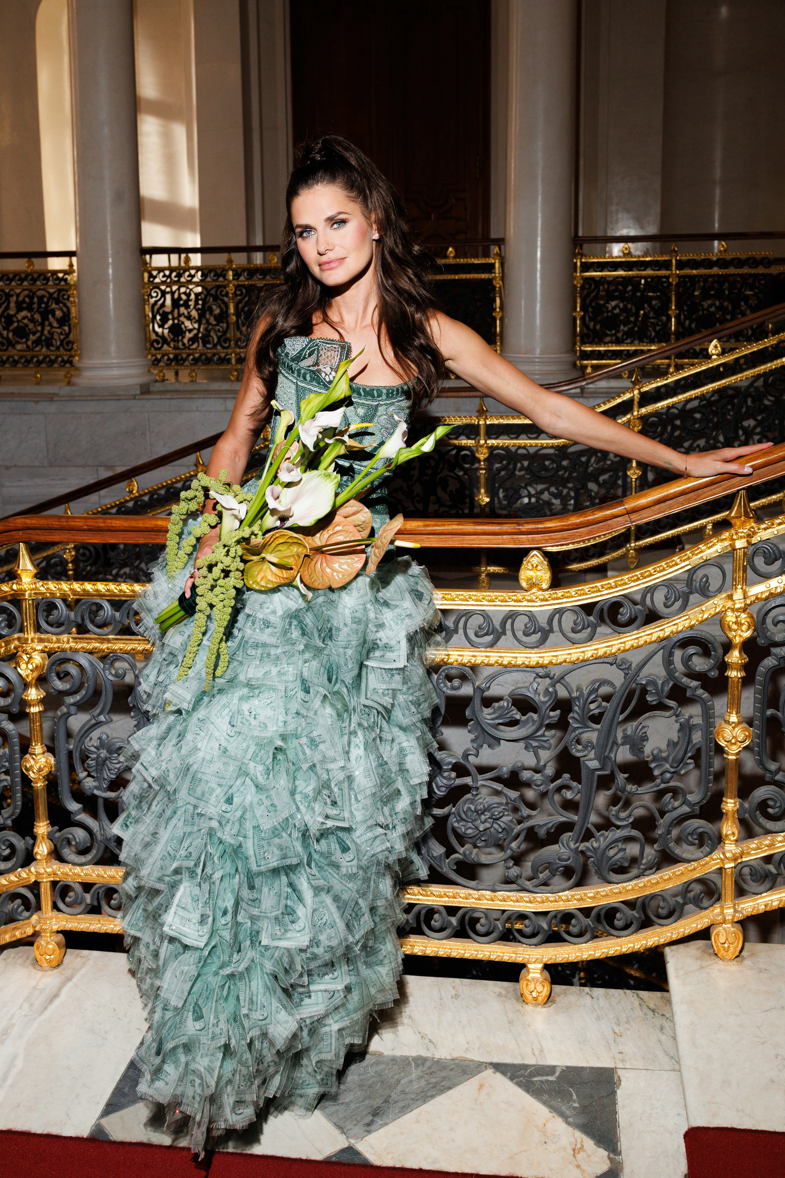 Виталий & Кристина. RETOUCH-HOUSE