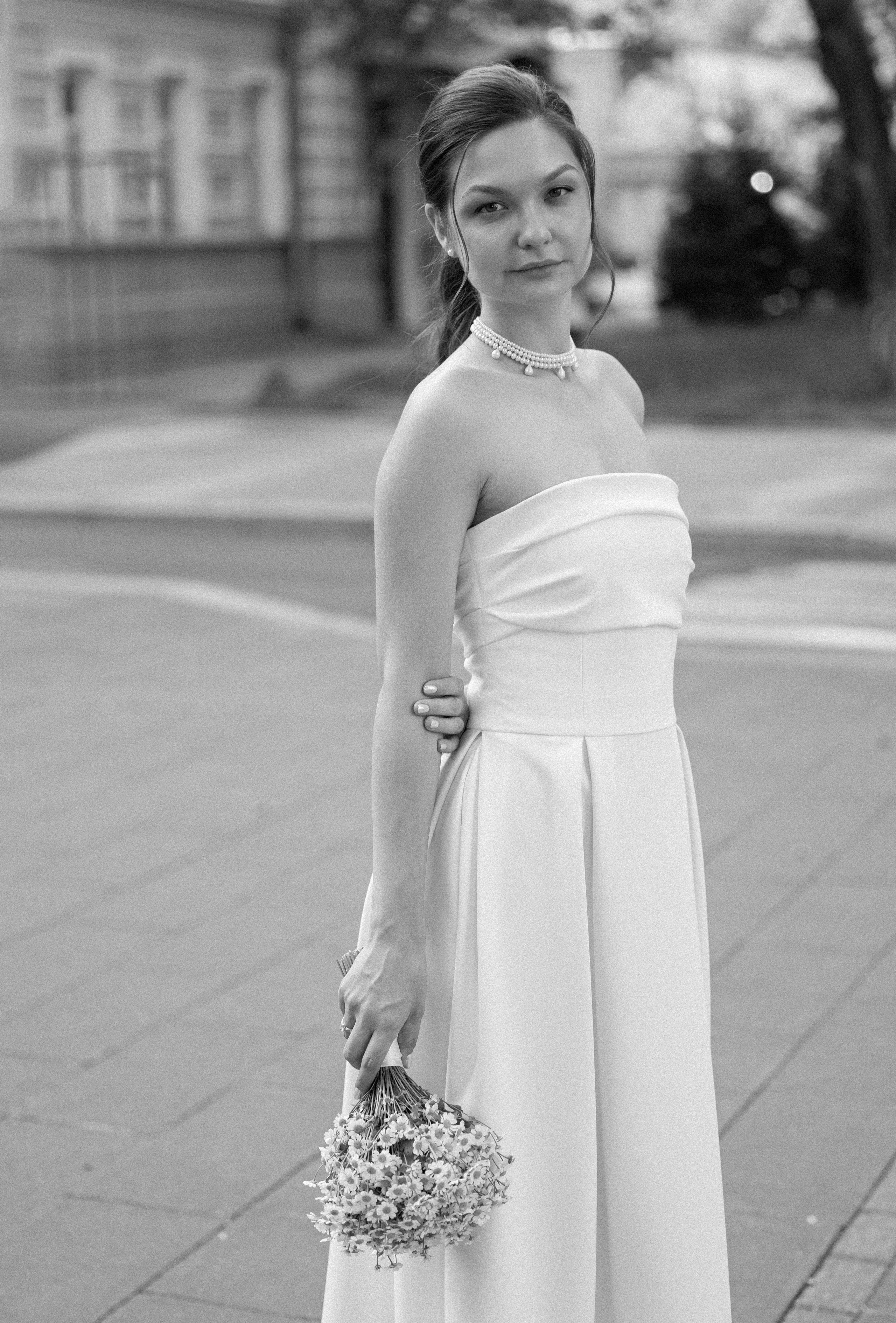 Луиза & Стефан. RETOUCH-HOUSE