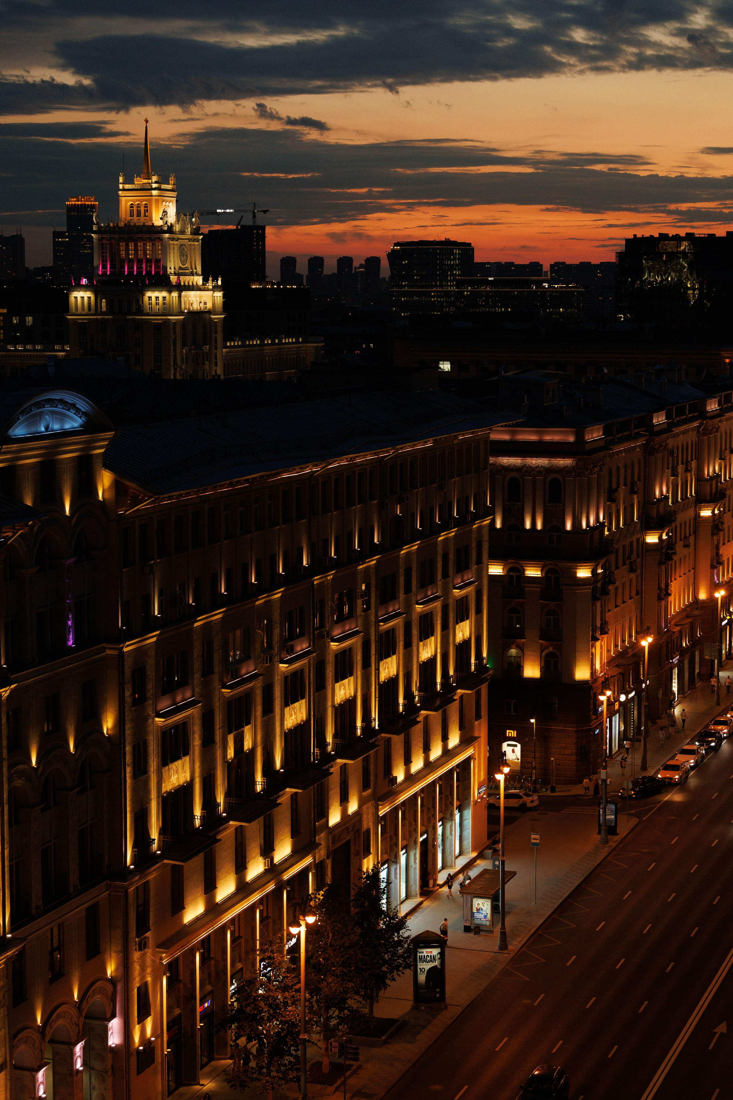 Илья & Таня. RETOUCH-HOUSE