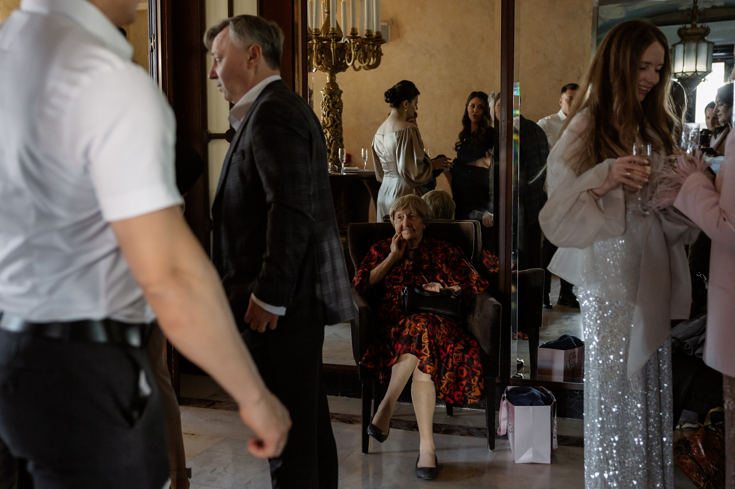 Захар & Алена. RETOUCH-HOUSE