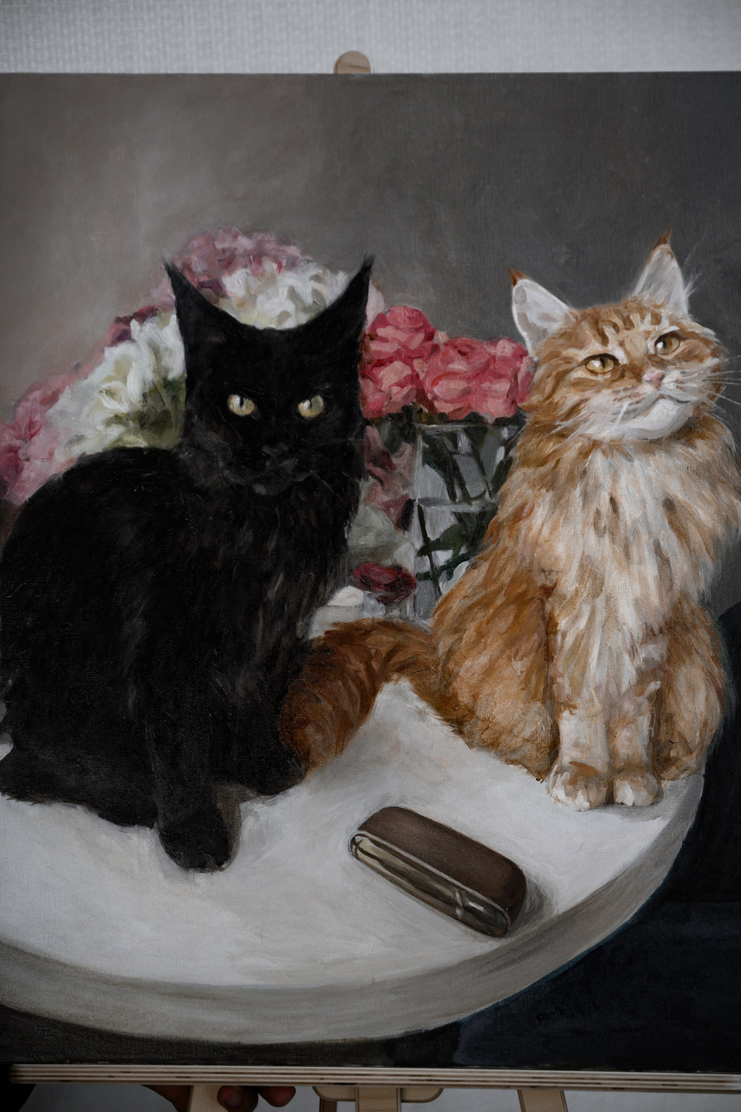 27.07.2024. RETOUCH-HOUSE