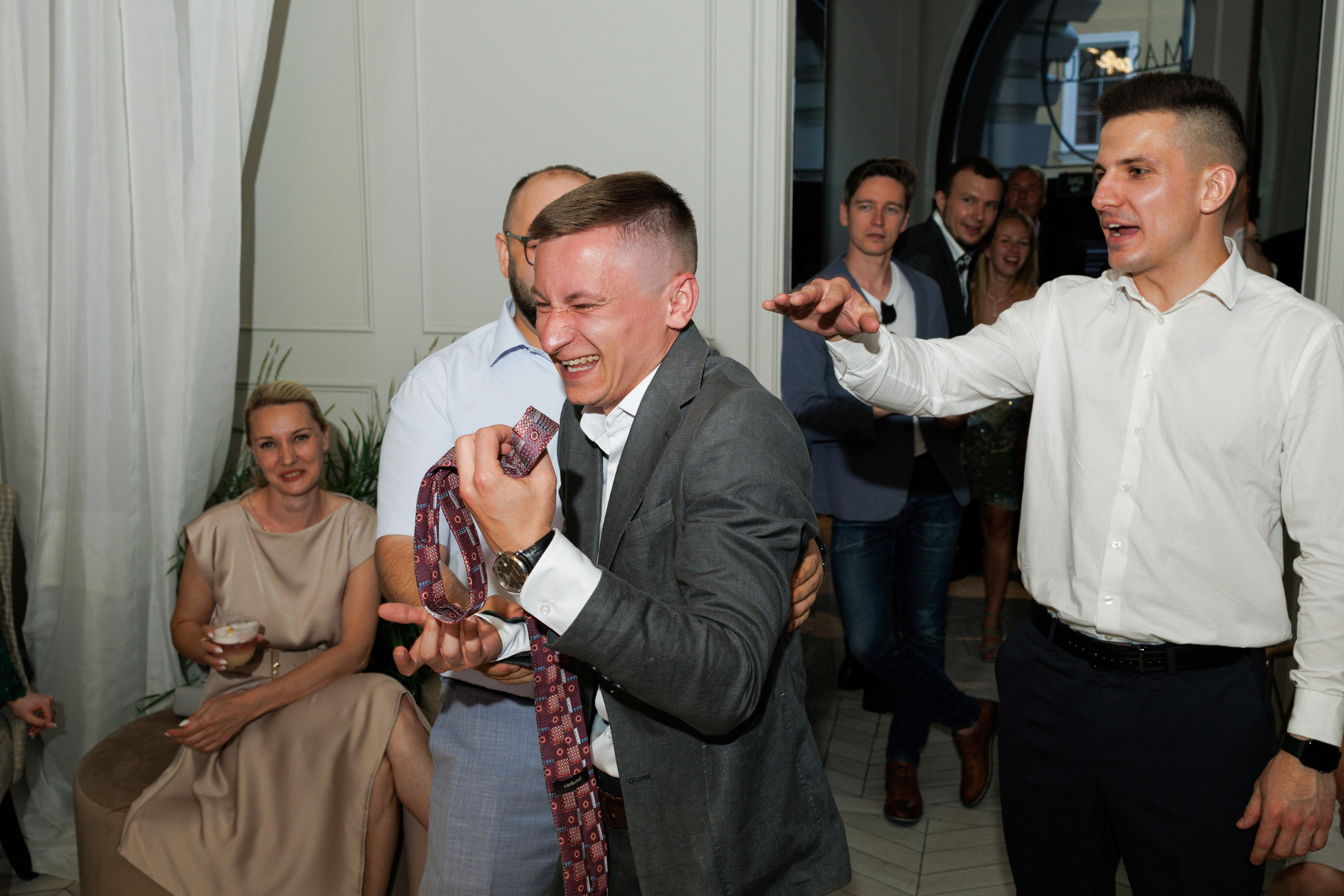 Илья & Валерия. RETOUCH-HOUSE