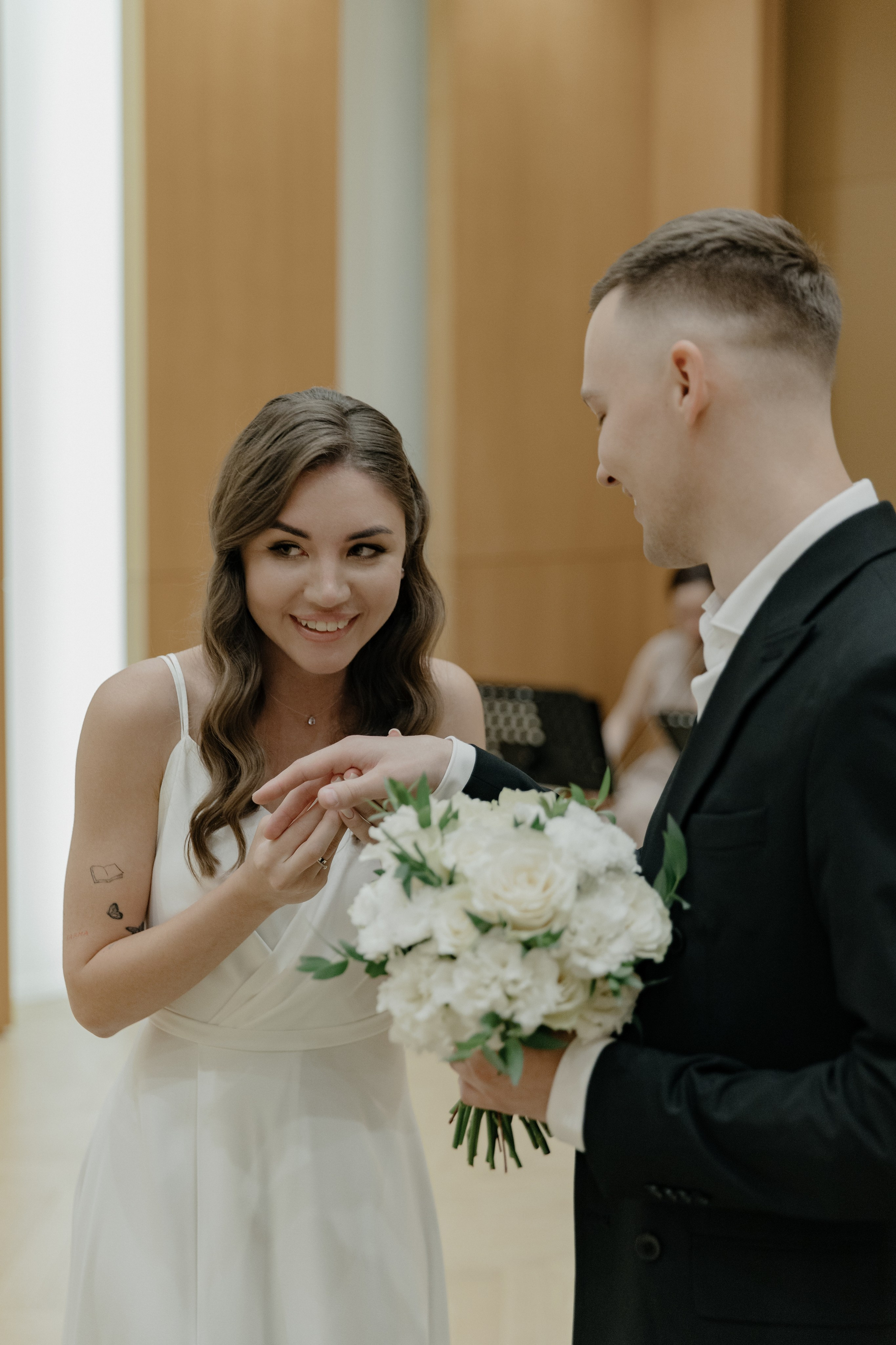 23.07.2024. RETOUCH-HOUSE