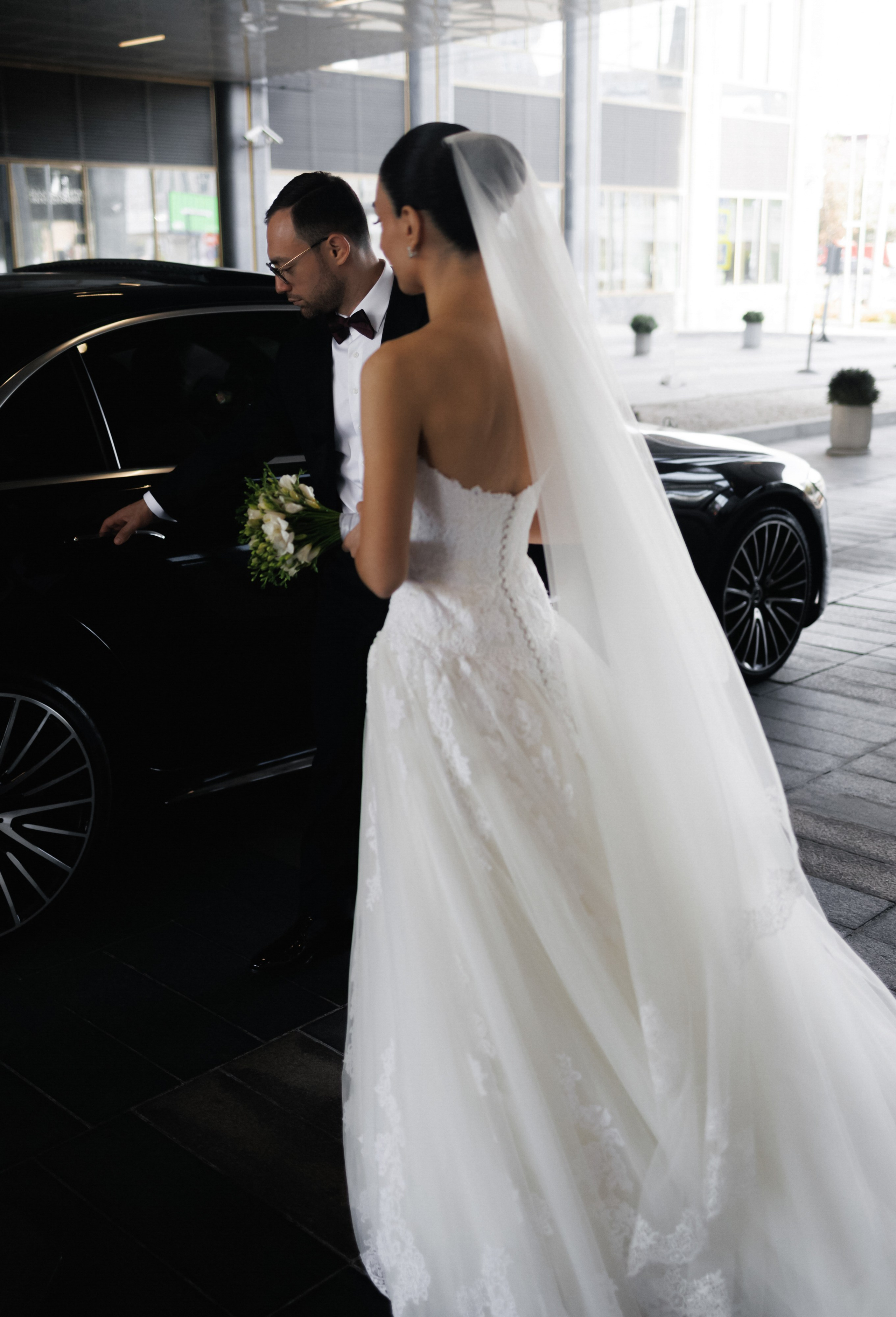 Георгий & Нино. RETOUCH-HOUSE