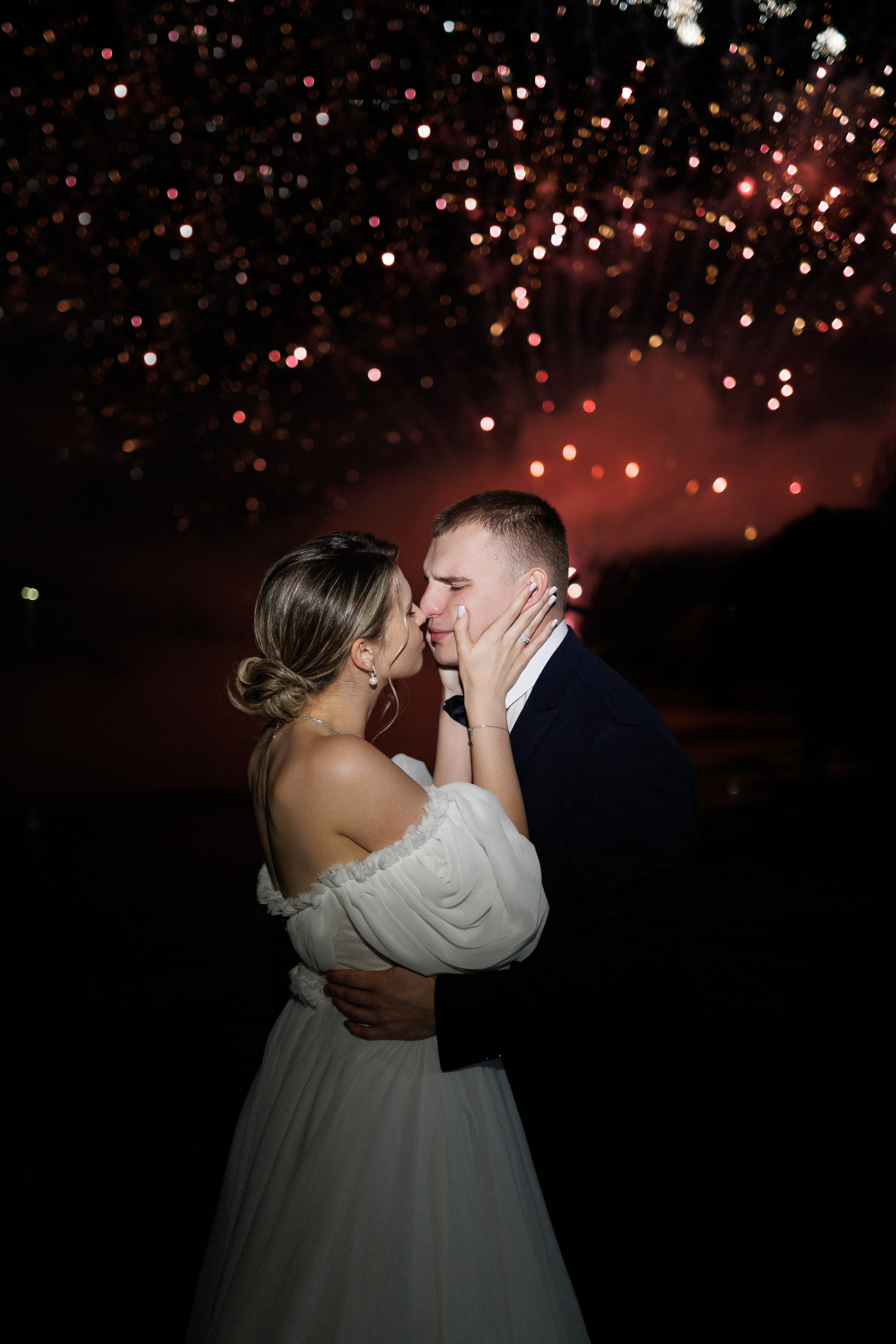 Рома & Маша. RETOUCH-HOUSE