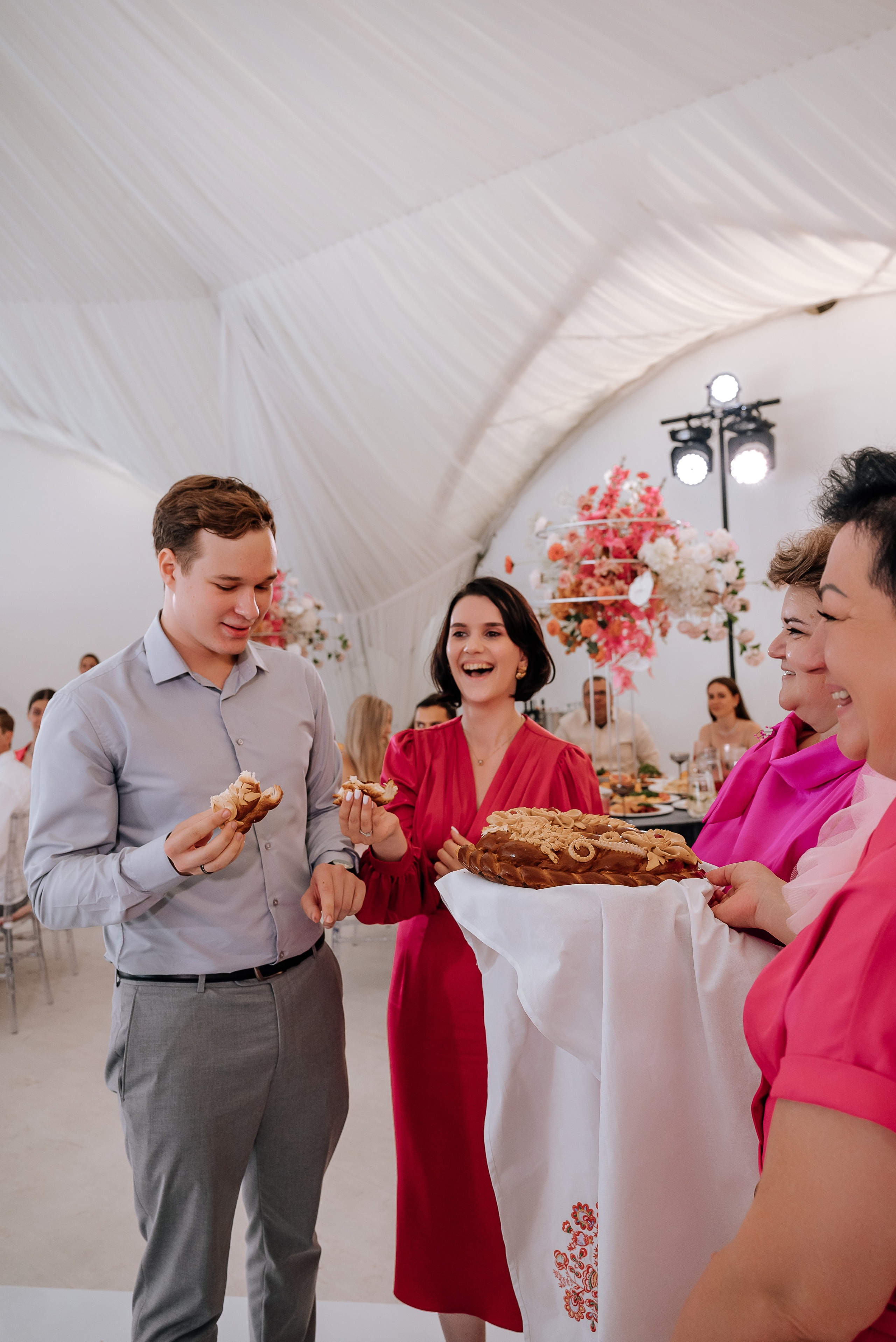 Костя & Лиза. RETOUCH-HOUSE