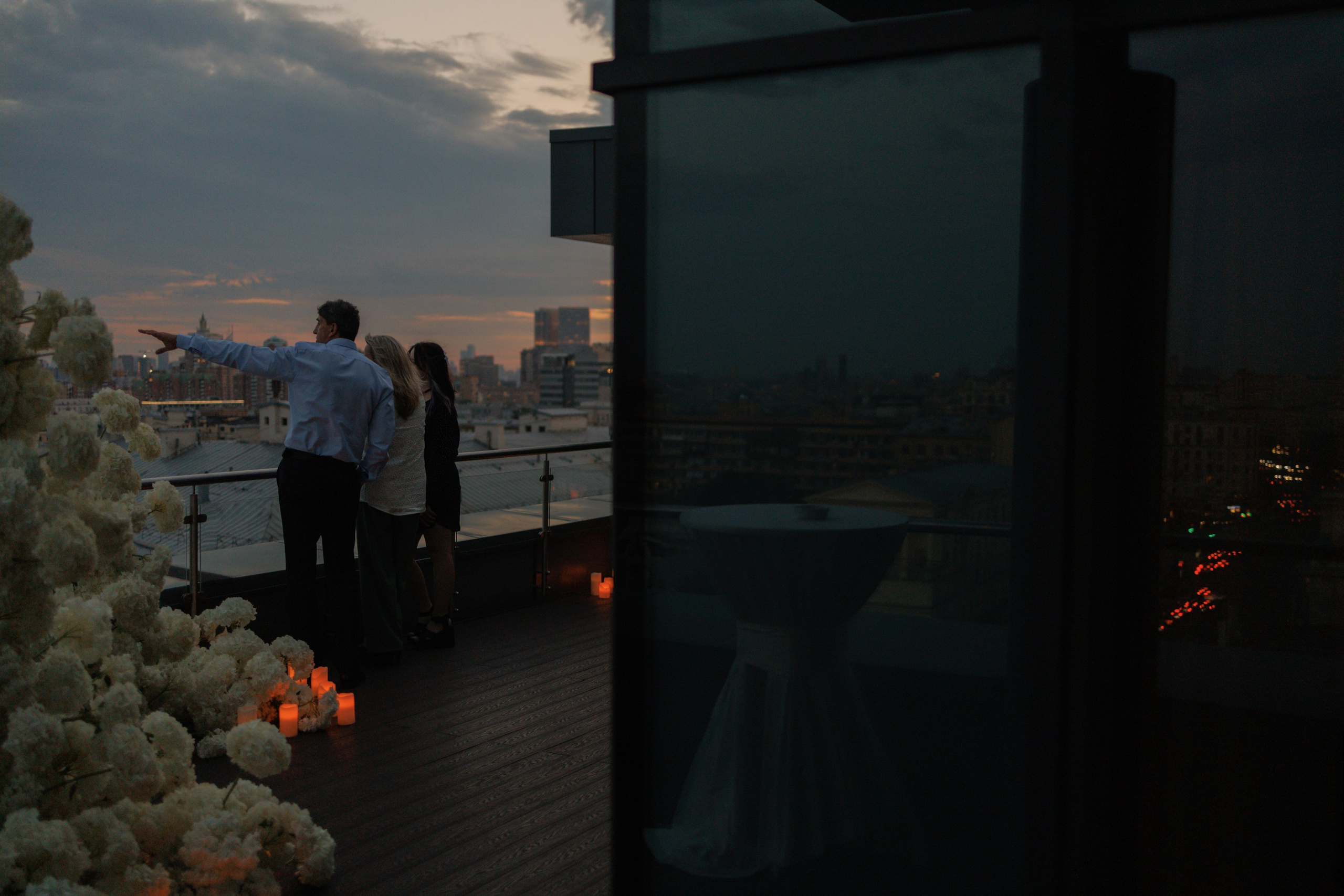 Илья & Таня. RETOUCH-HOUSE