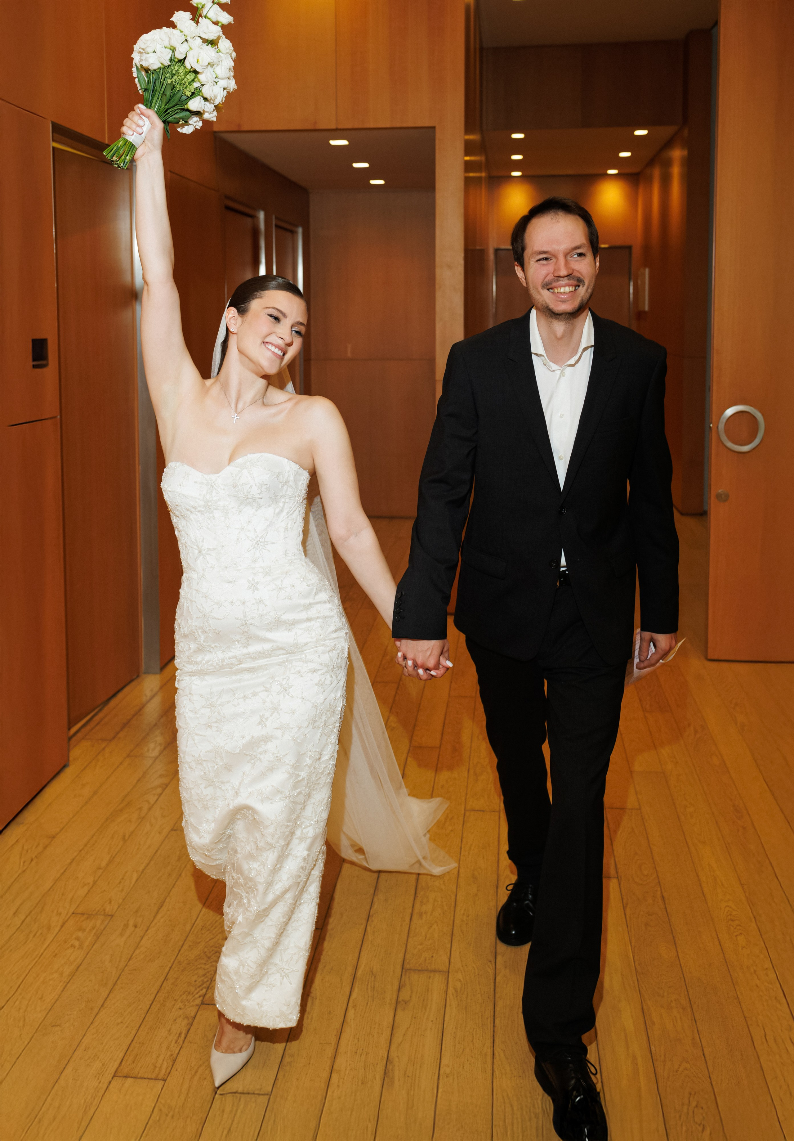 Петя & Каролина. RETOUCH-HOUSE