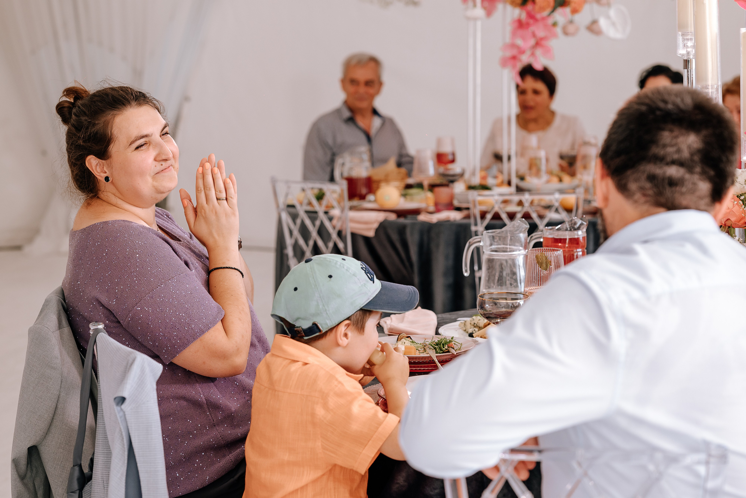 Костя & Лиза. RETOUCH-HOUSE