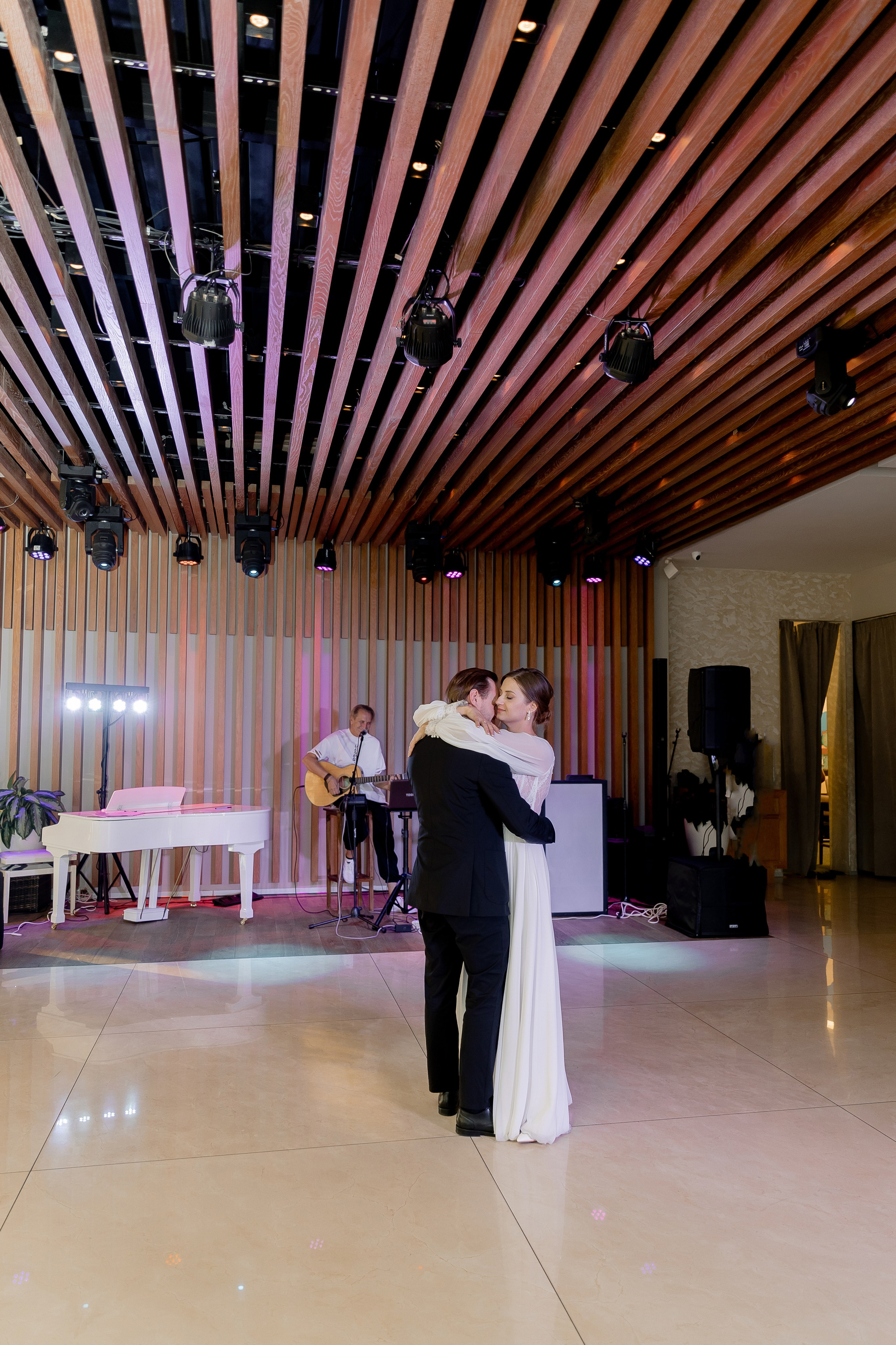 Сергей & Анастасия. RETOUCH-HOUSE