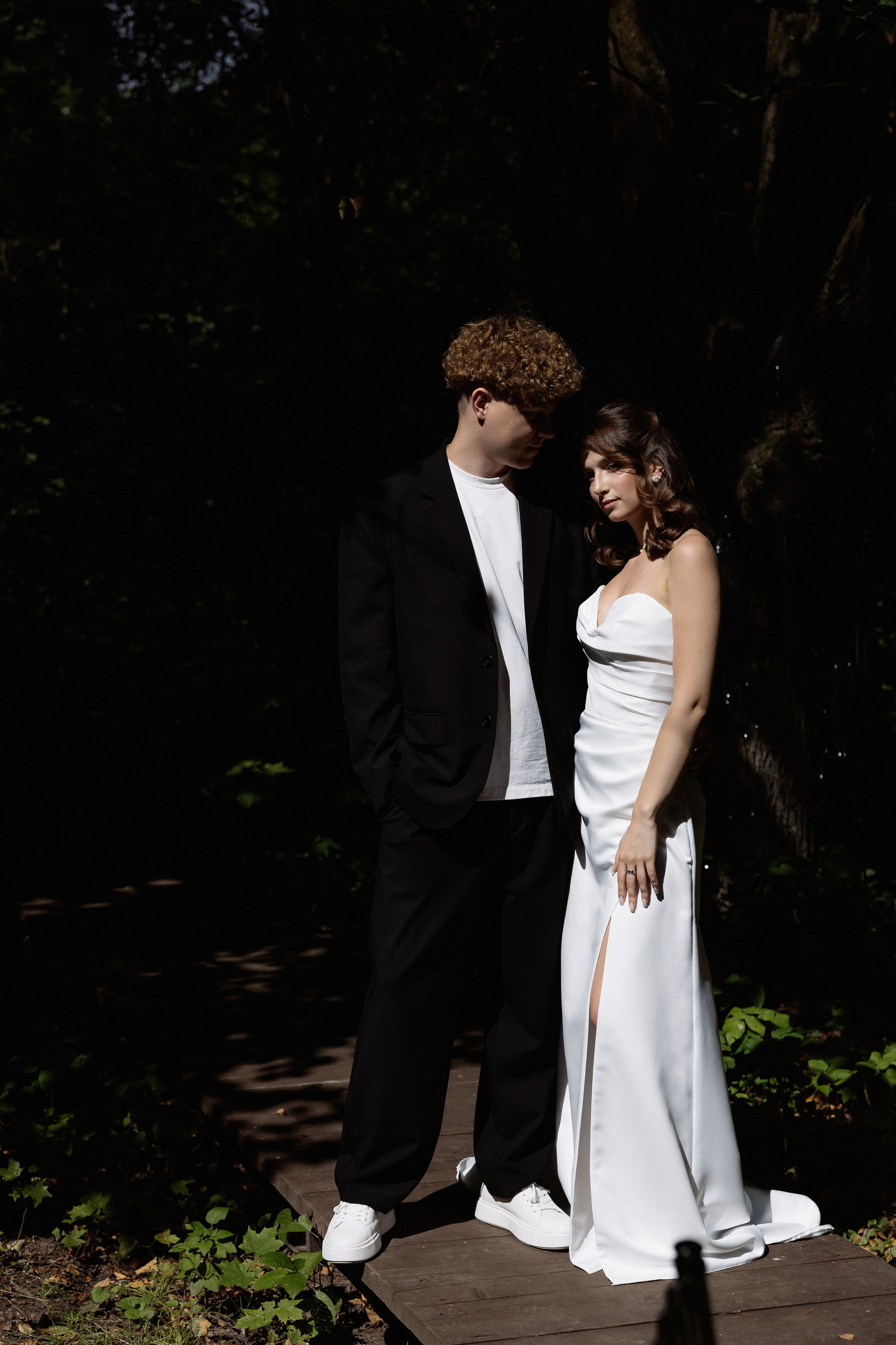 Мария & Александр. RETOUCH-HOUSE