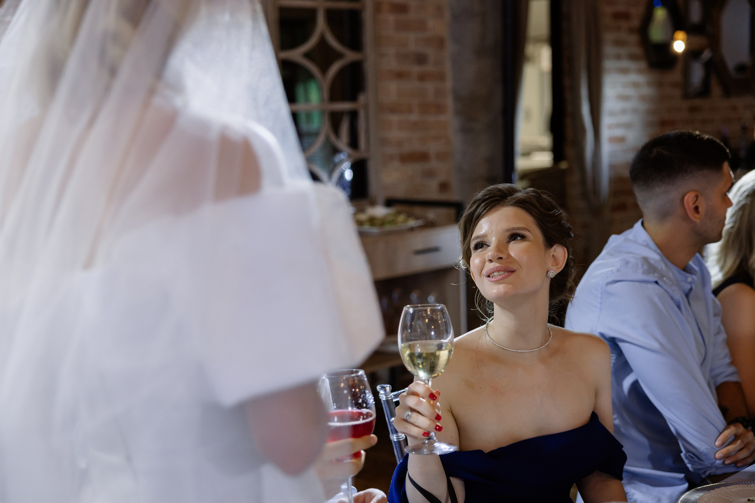 Дмитрий & Анна. RETOUCH-HOUSE