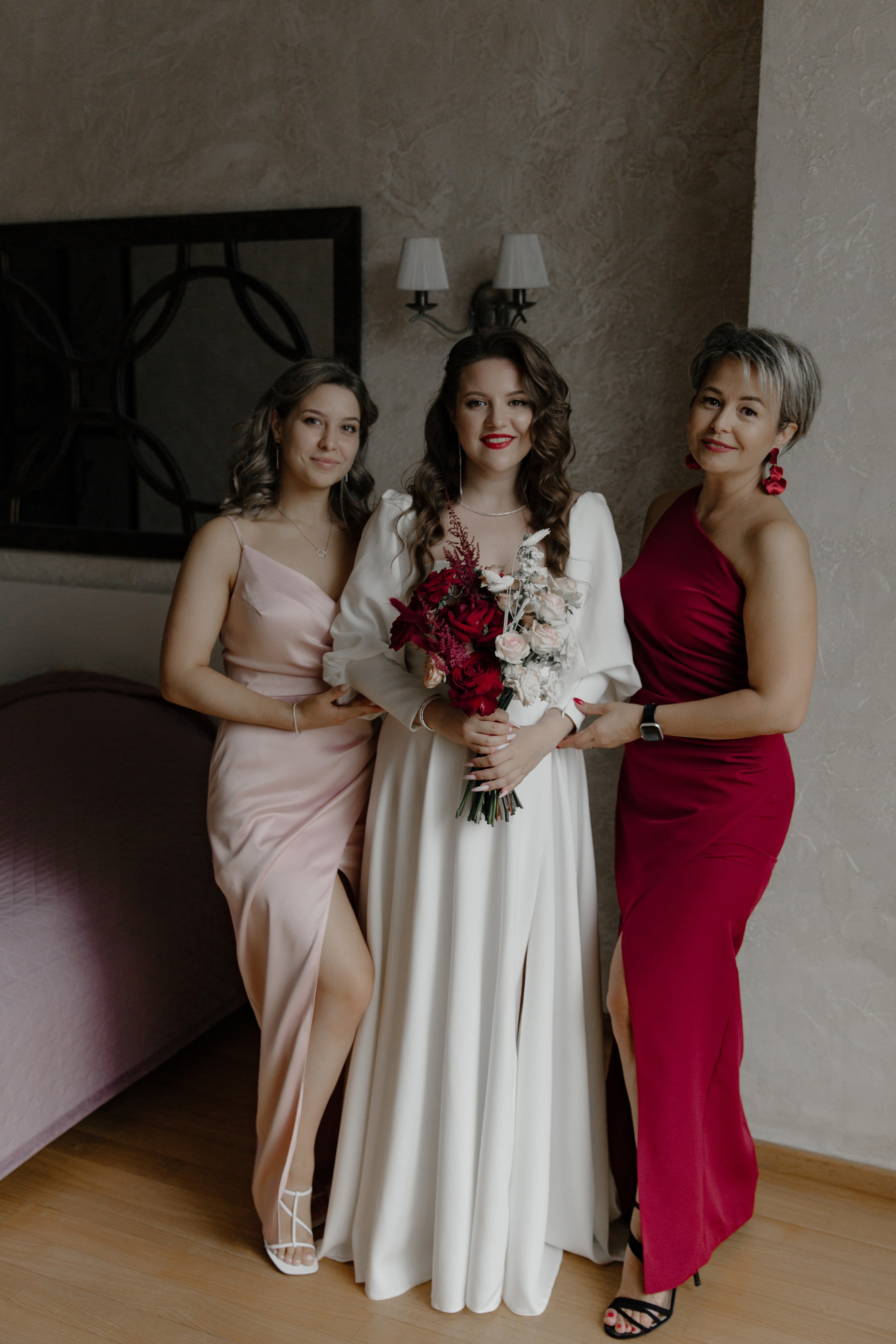 24.08.2024. RETOUCH-HOUSE