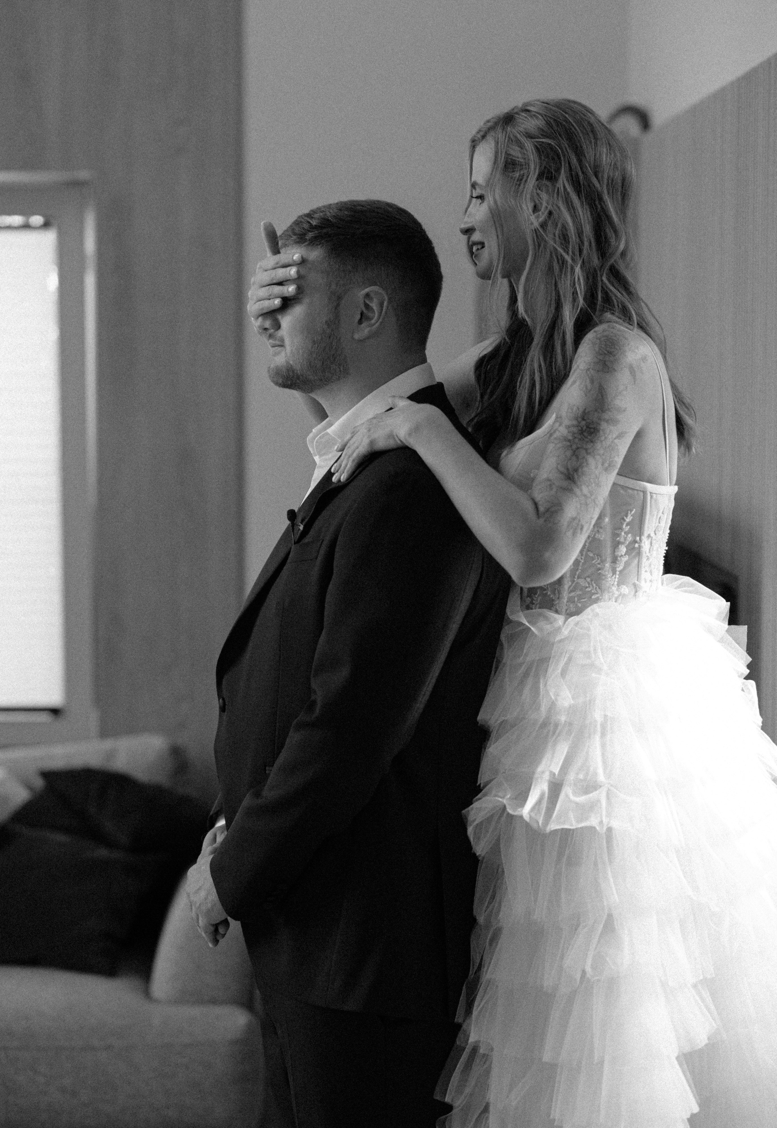 Дима & Варя. RETOUCH-HOUSE