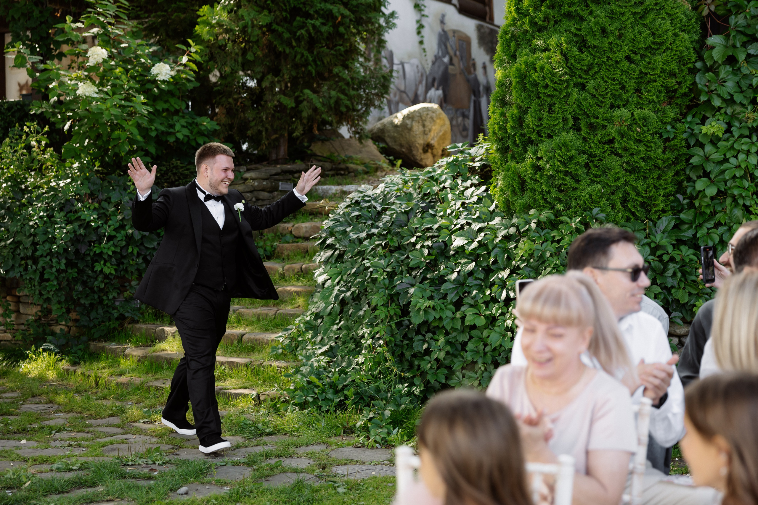 Андрей & Анастасия. RETOUCH-HOUSE