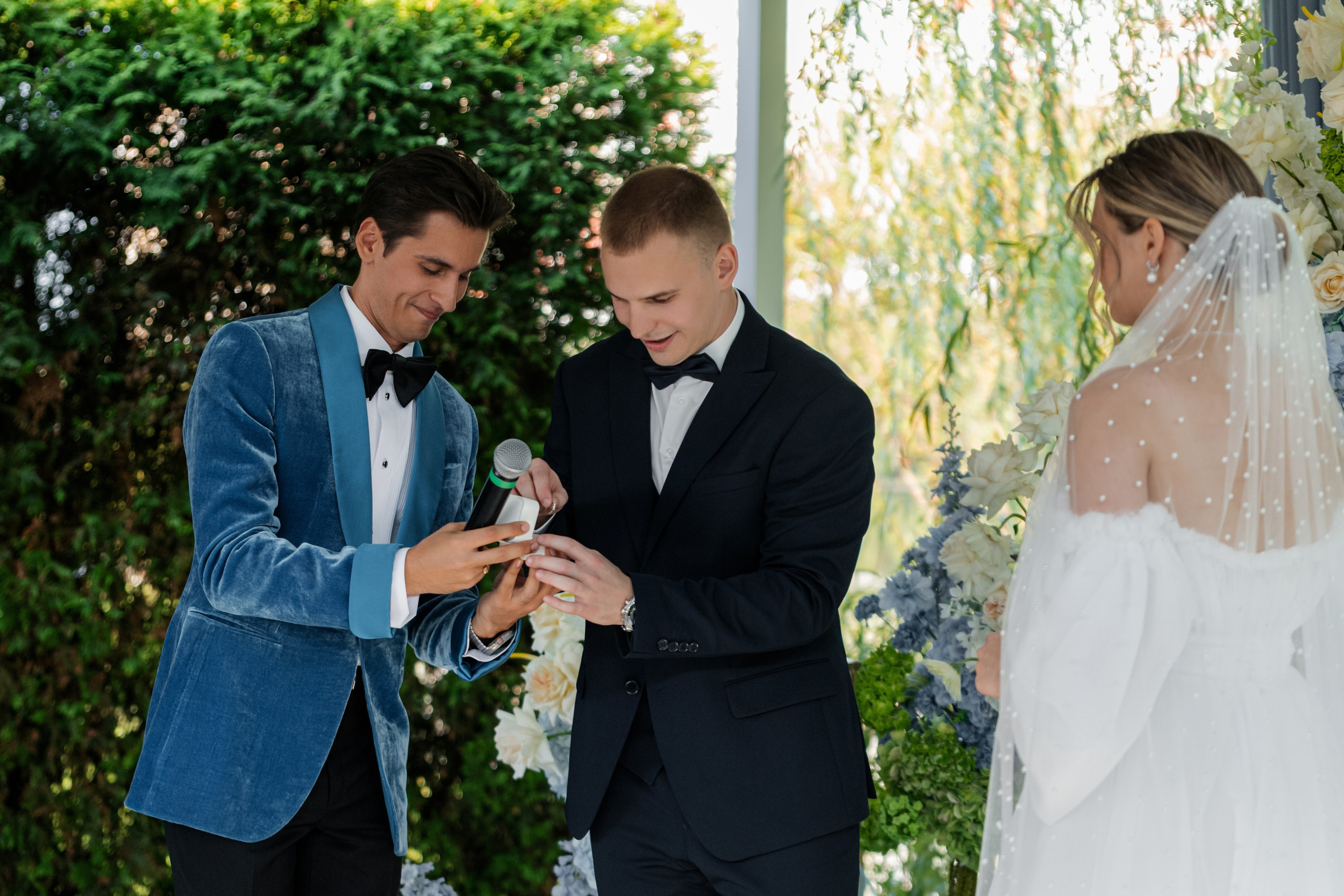 Рома & Маша. RETOUCH-HOUSE