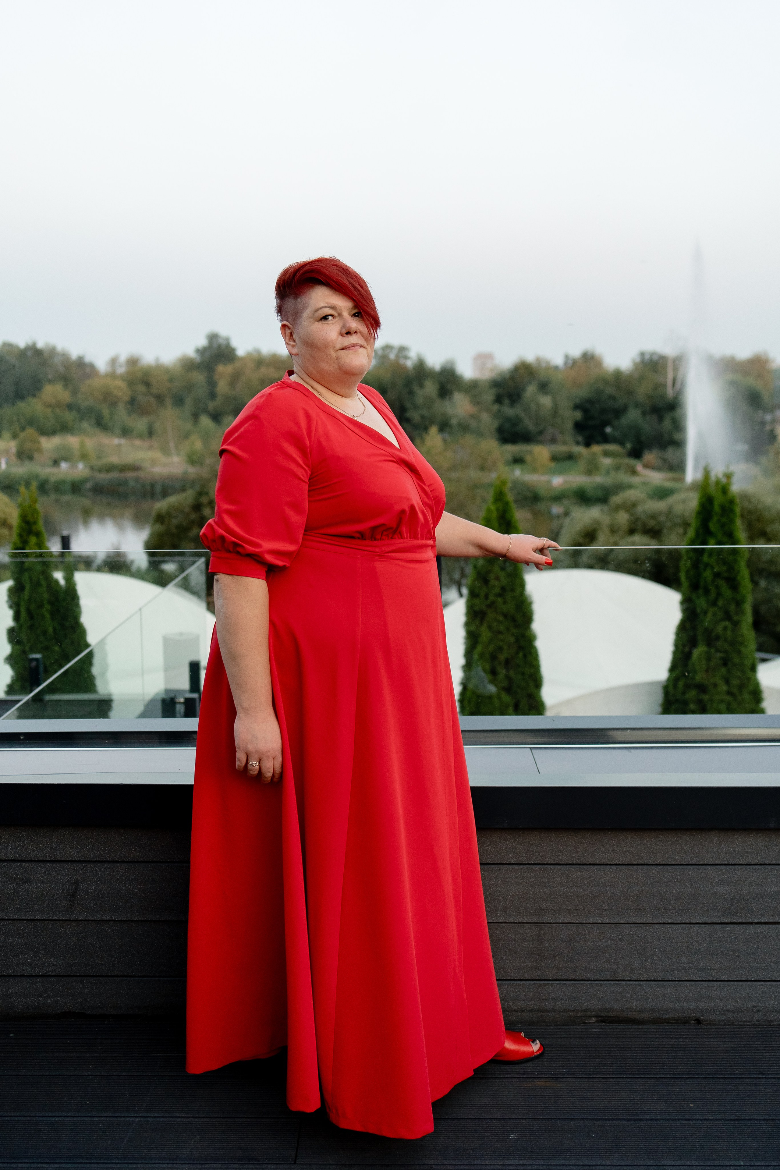 Сергей & Анастасия. RETOUCH-HOUSE