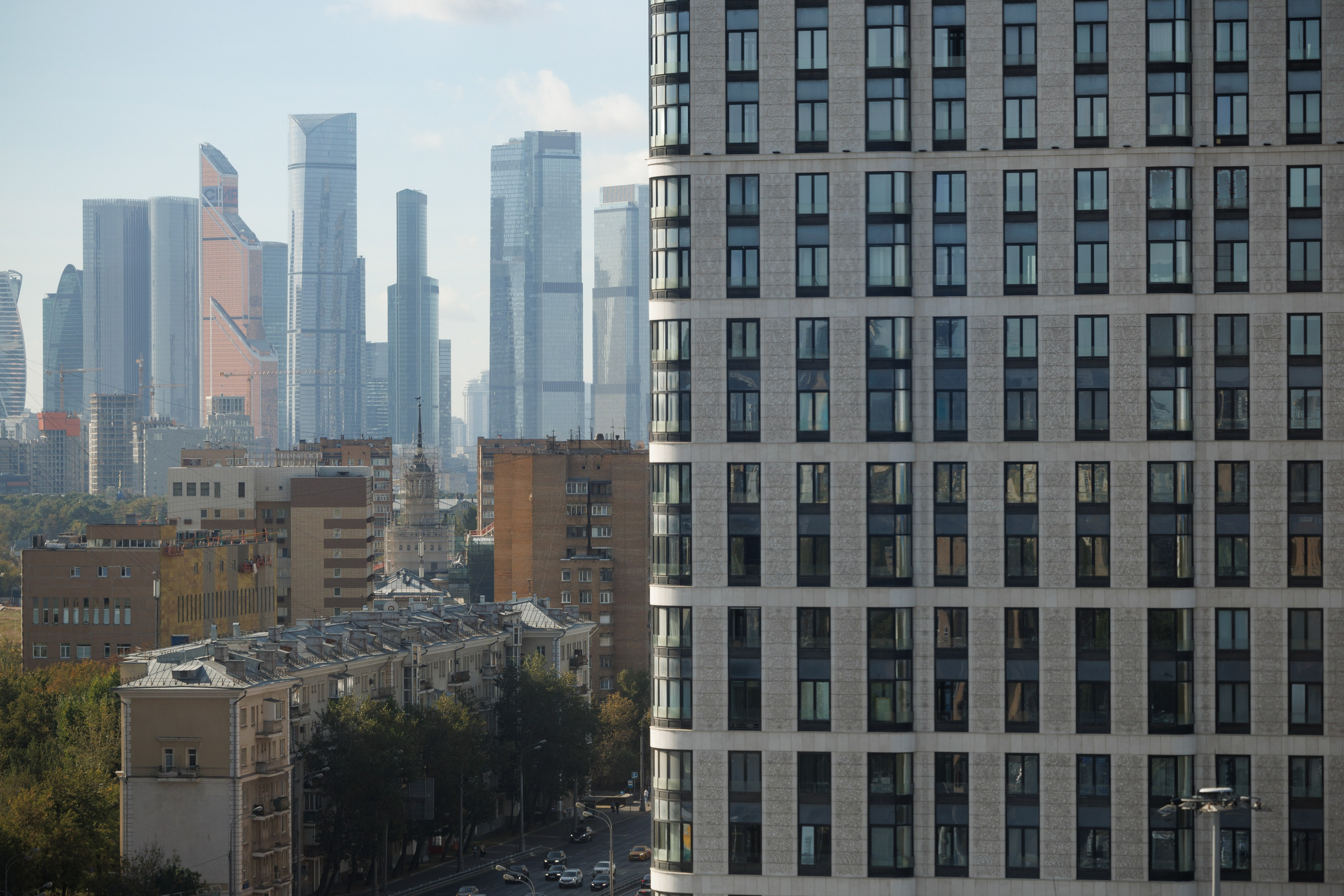 Георгий & Нино. RETOUCH-HOUSE