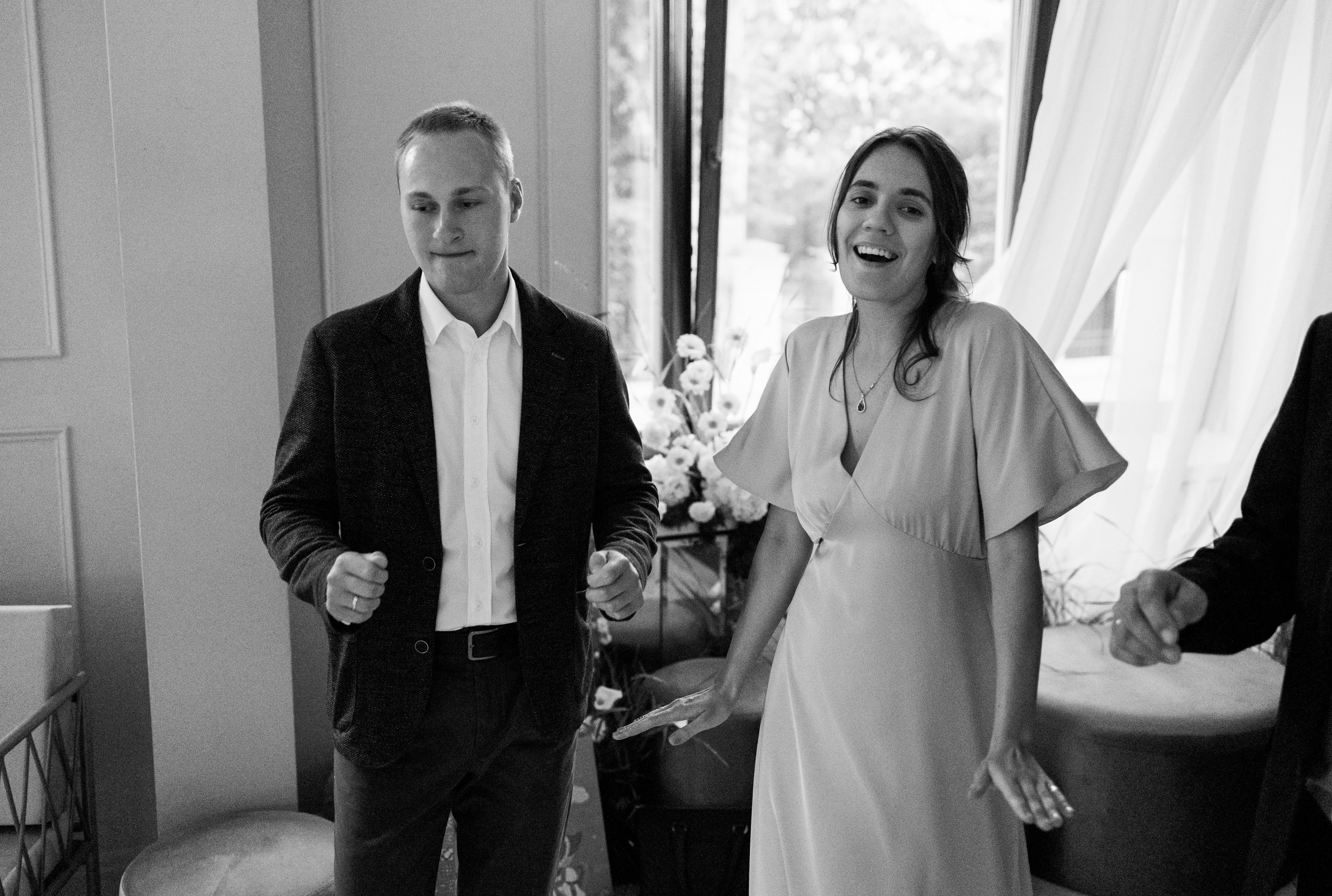 Илья & Валерия. RETOUCH-HOUSE