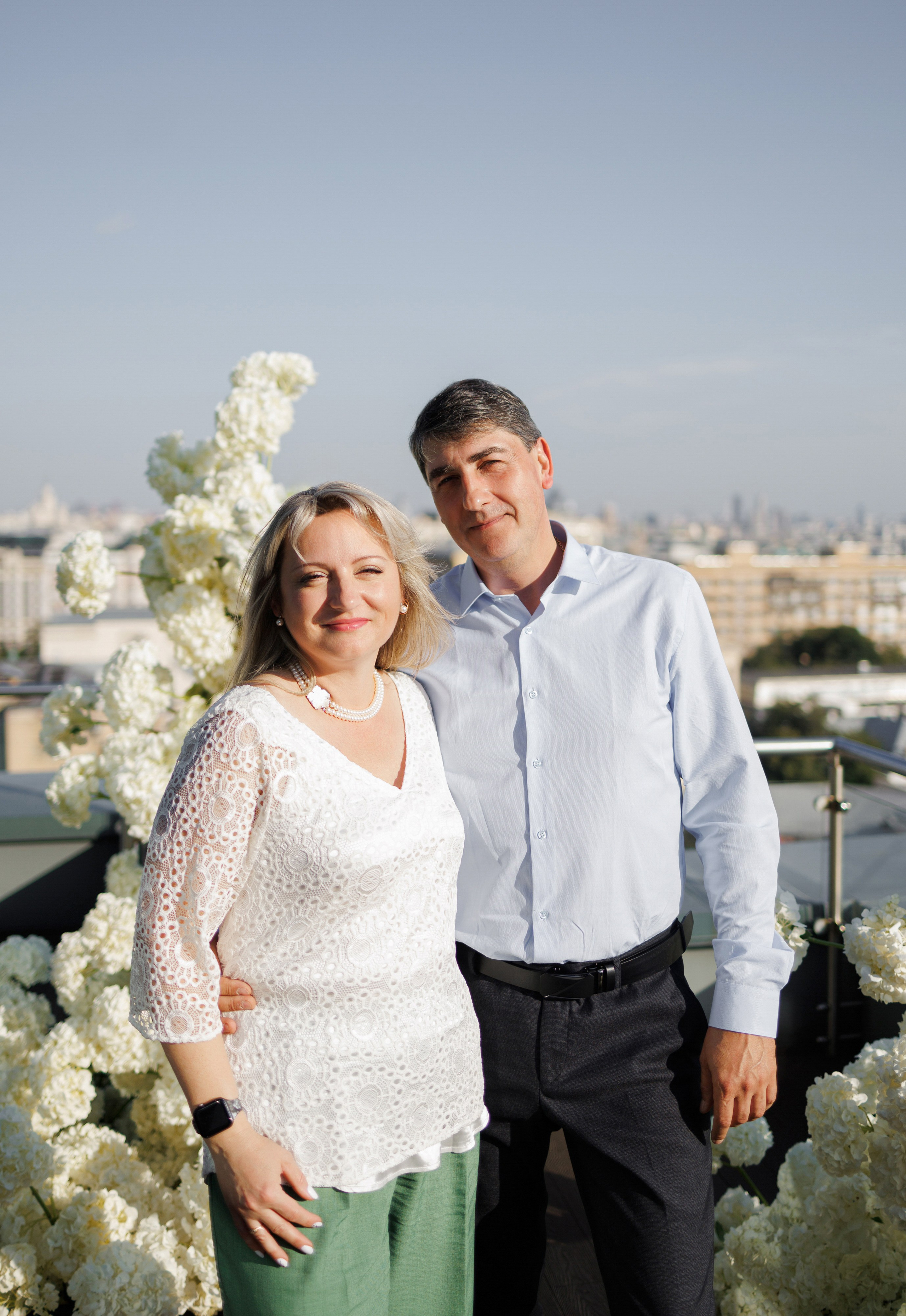 Илья & Таня. RETOUCH-HOUSE